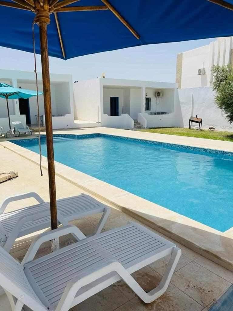 Residence El Yasmine