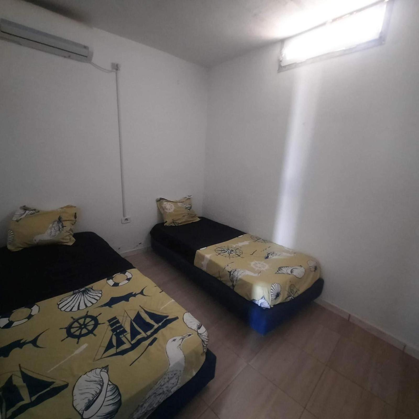 Residence El Yasmine
