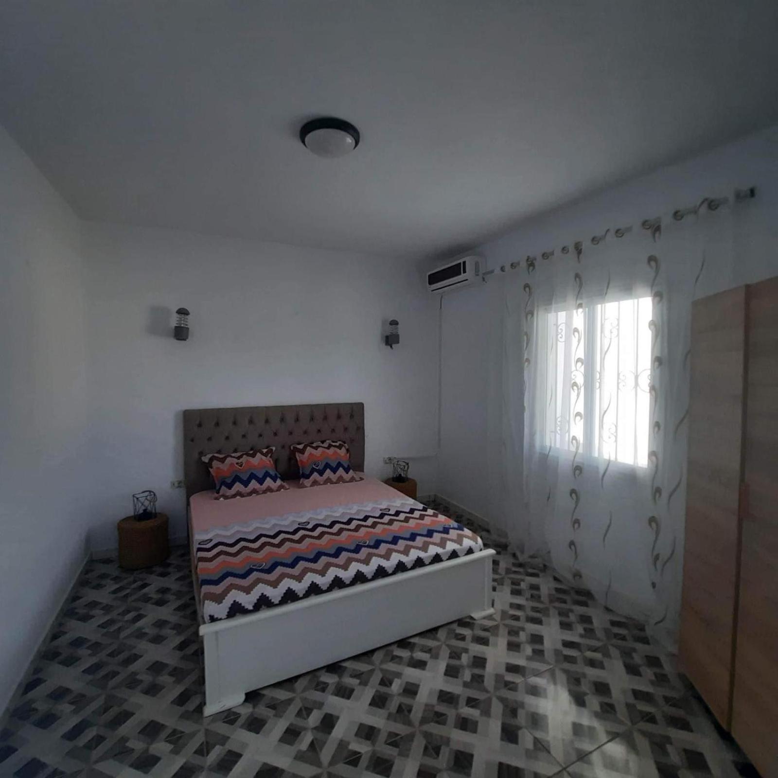 Residence El Yasmine