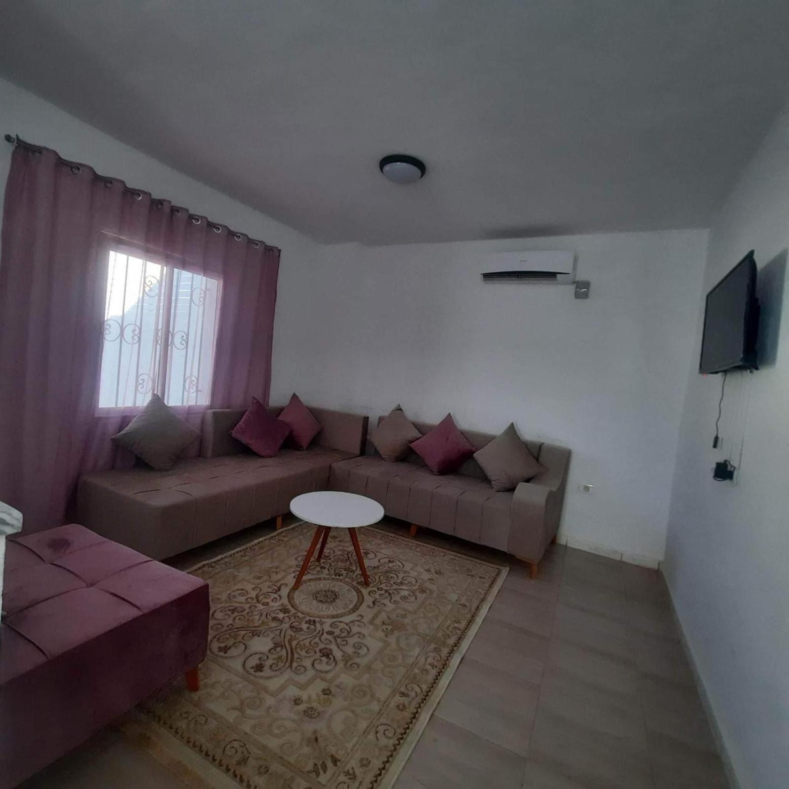 Residence El Yasmine