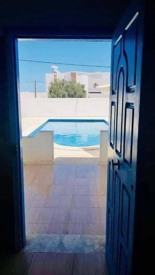 Residence El Yasmine