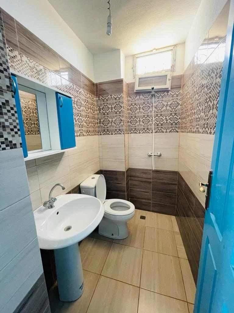 Residence El Yasmine