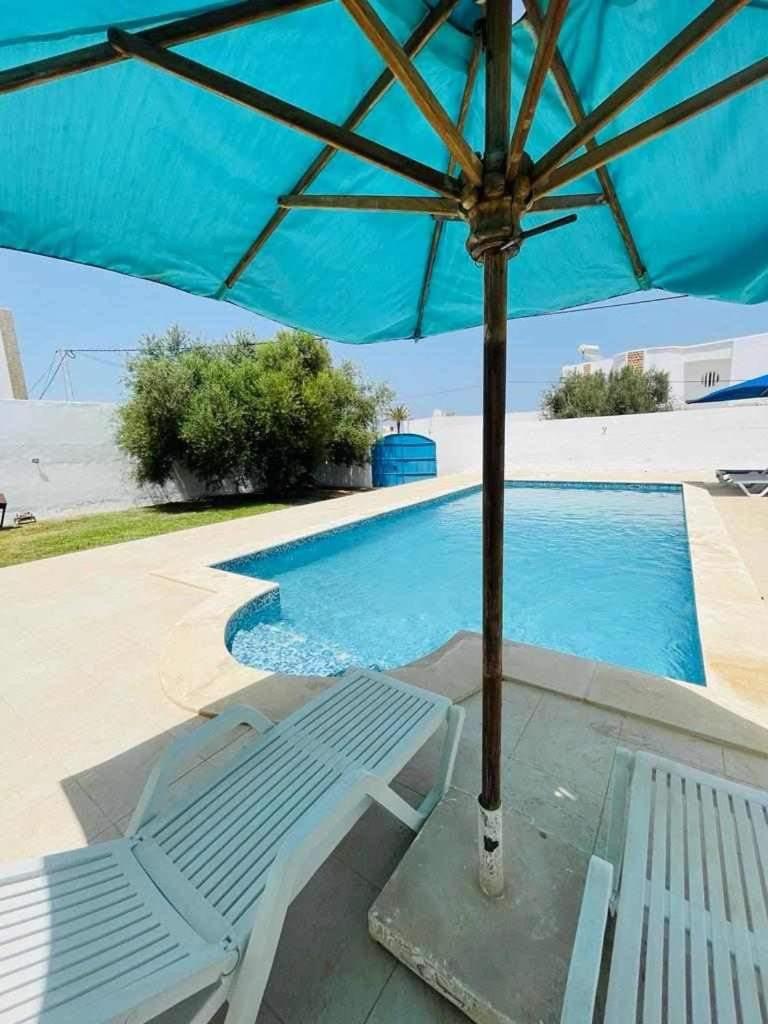 Residence El Yasmine
