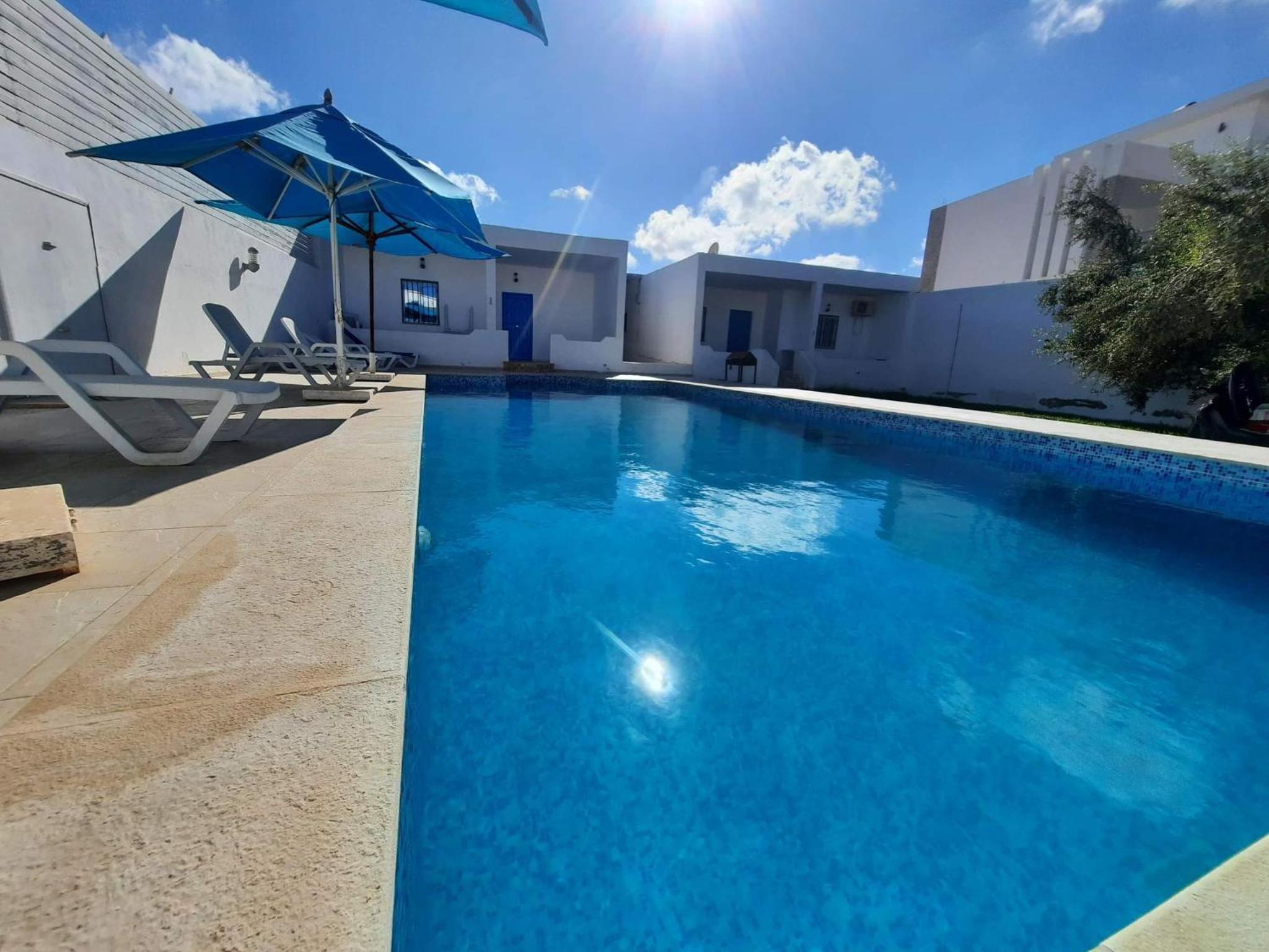 Residence El Yasmine