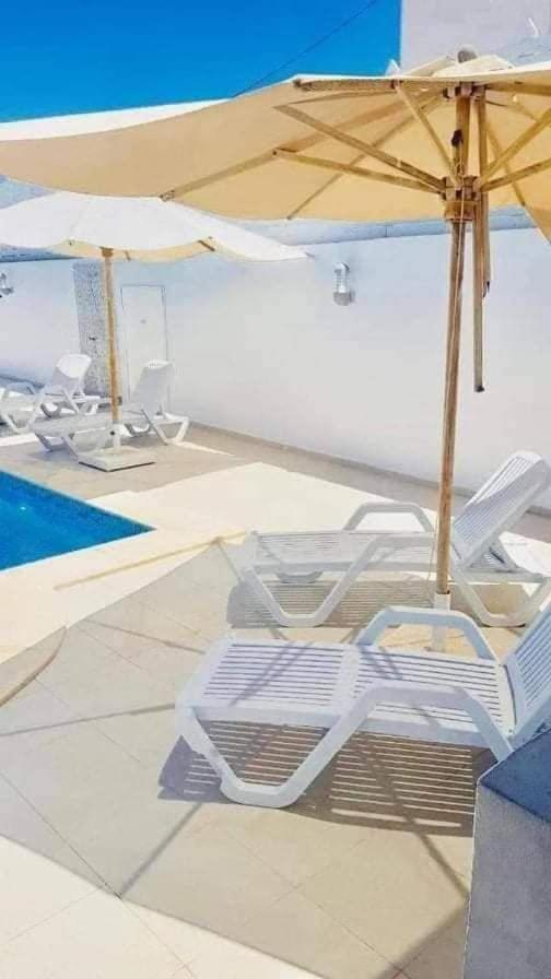 Residence El Yasmine