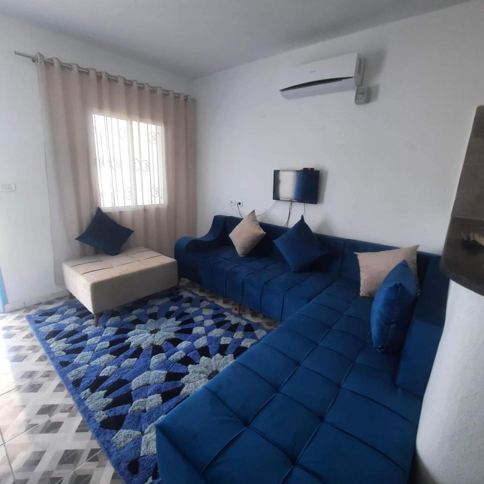Residence El Yasmine