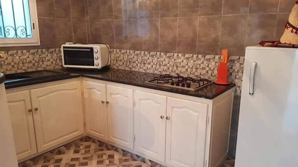 Residence El Yasmine