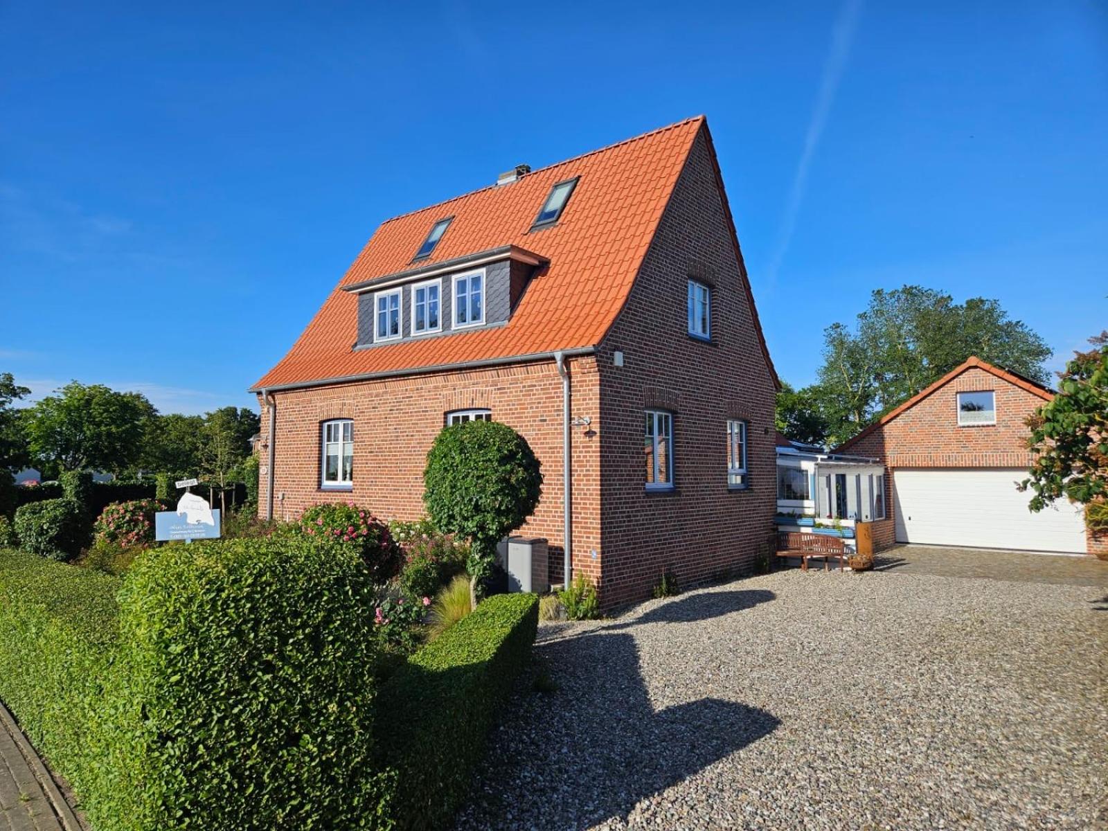 Altes Zollhaus