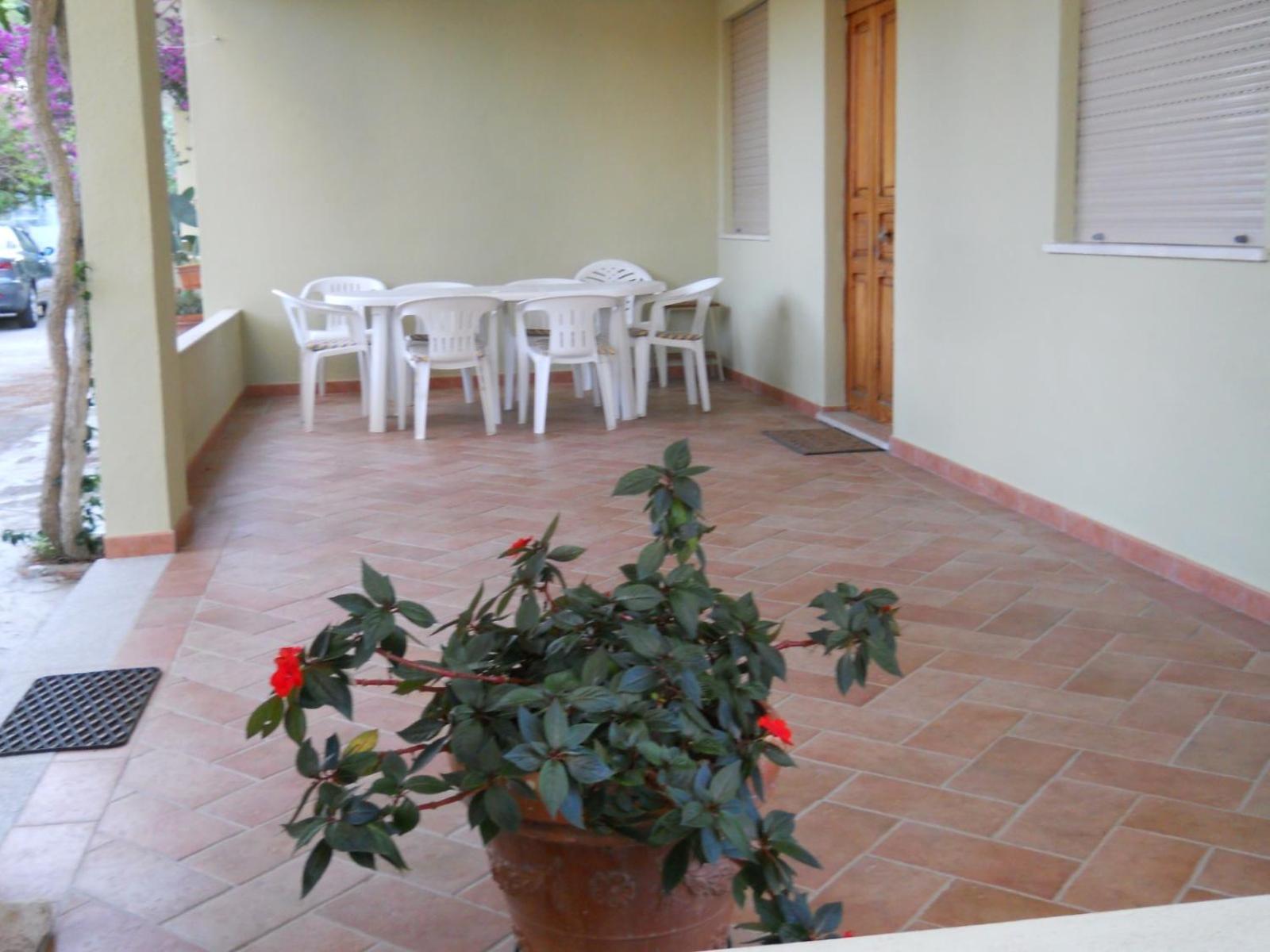 Vacanze Sardegna Mare San Giovanni Posada view 2