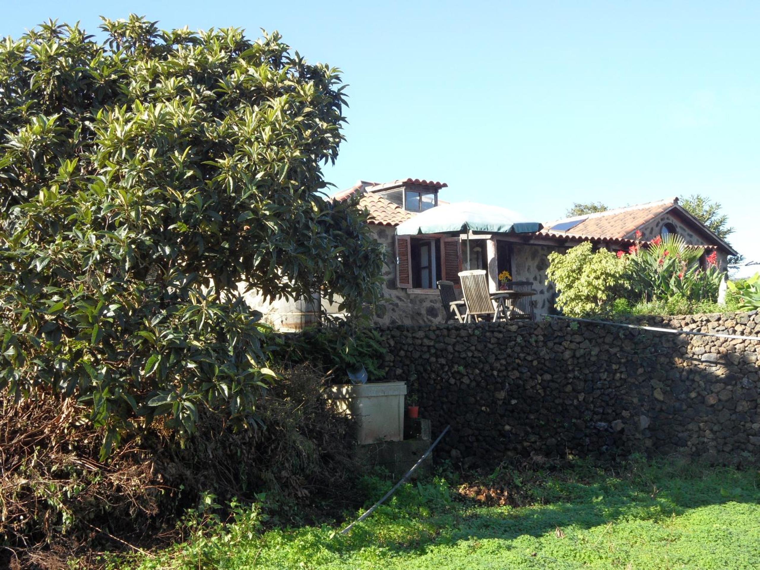 Finca Cueva del Viento view 4