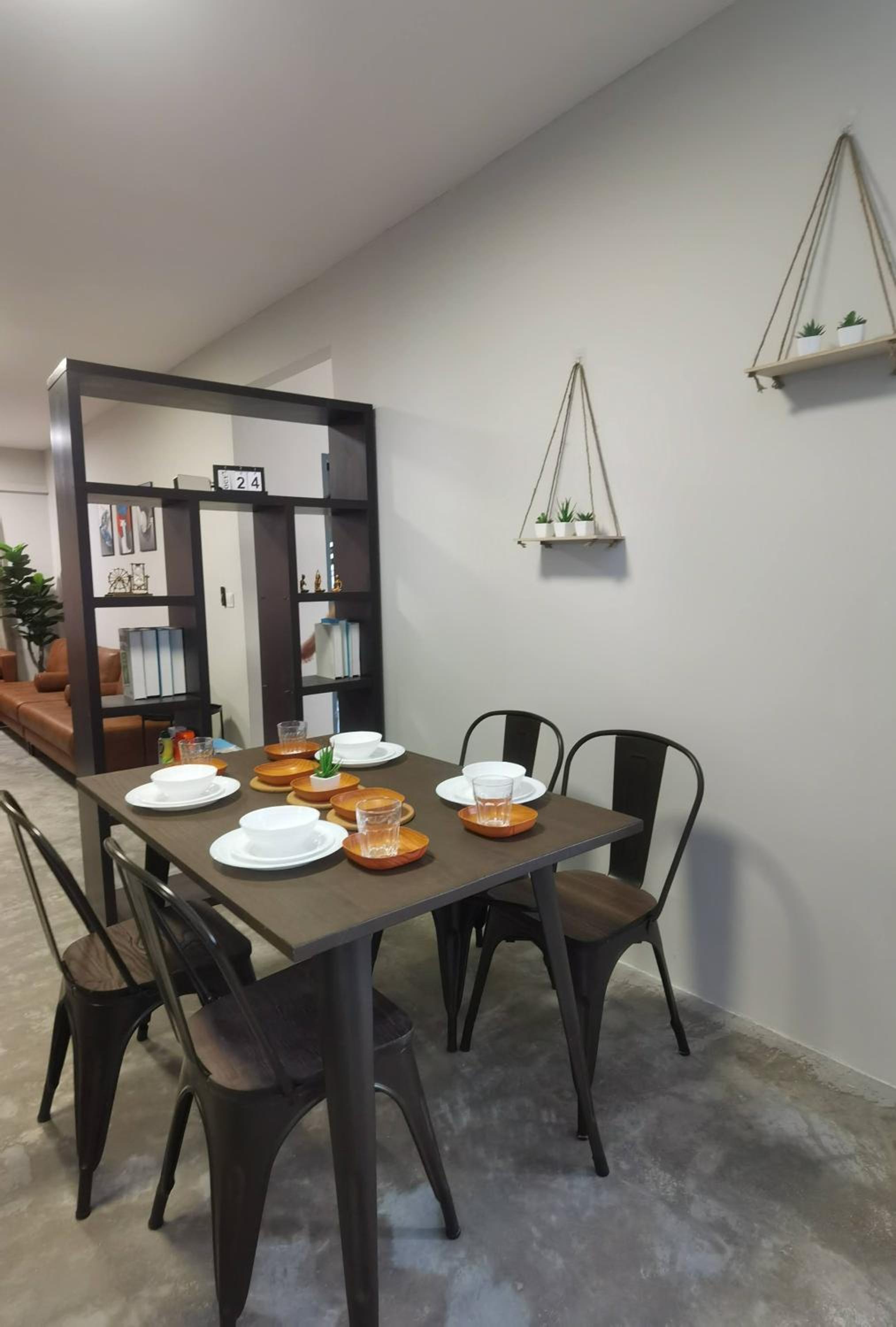 Mahkota Cheras 3R 2parking 8pax Comfy Sofa&Bed photo 7