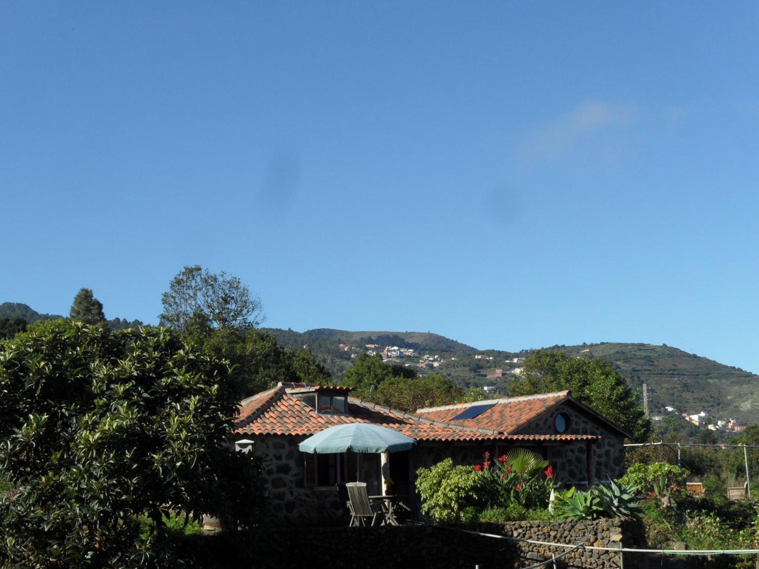 Finca Cueva del Viento view 3