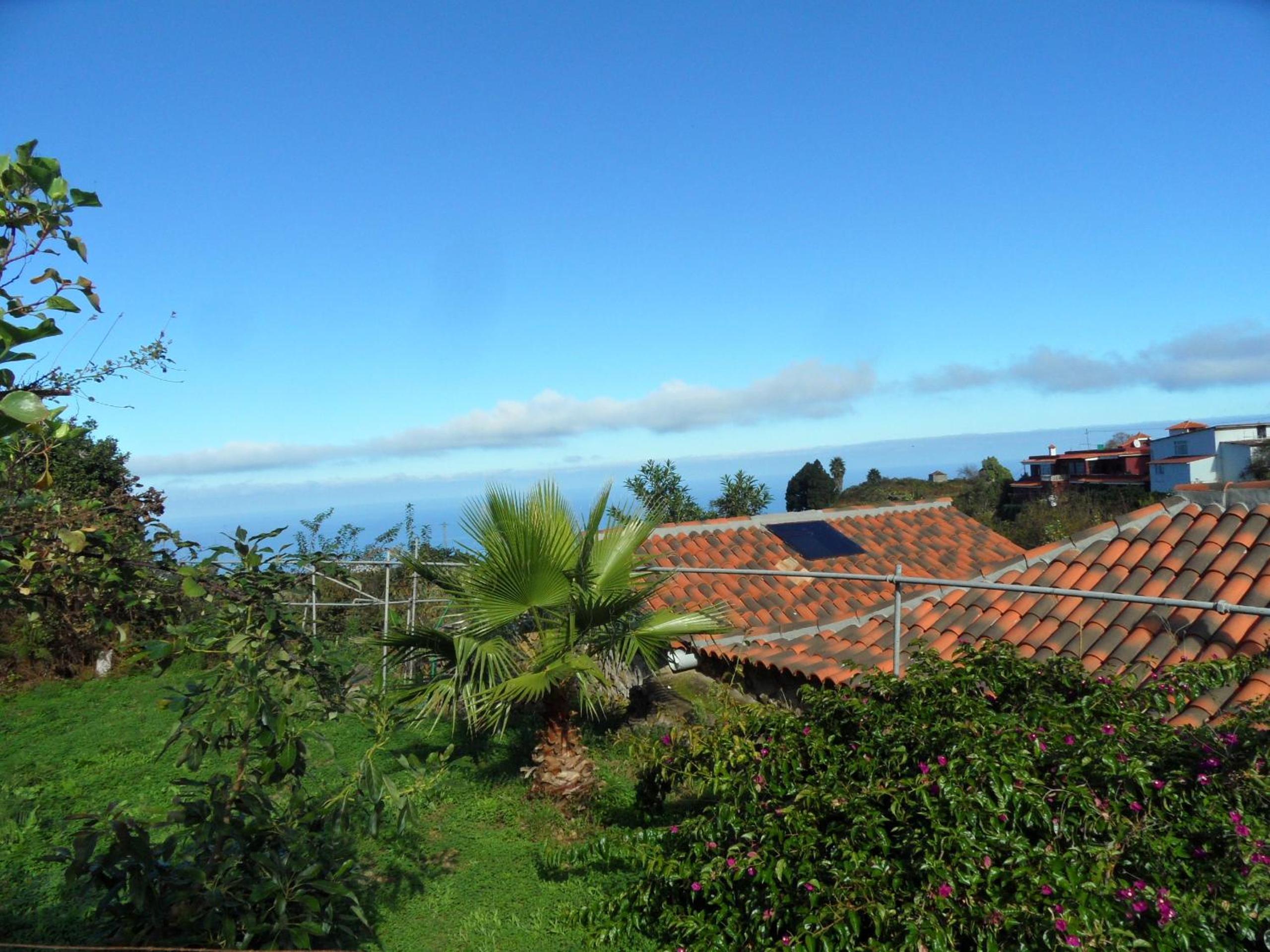 Finca Cueva del Viento view 5