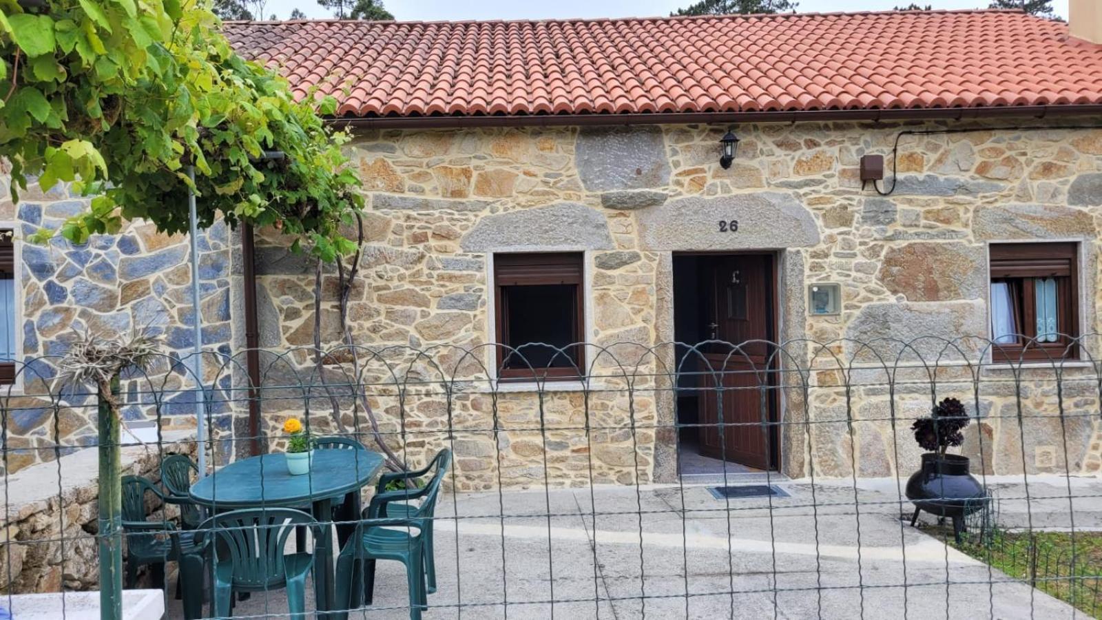 Casa Pandeiras