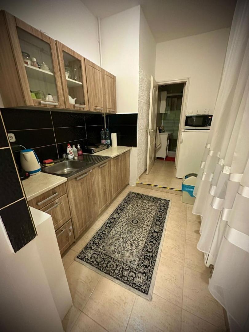 Central Apartment2 view 4