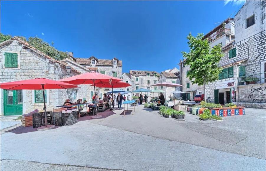 Apartmani Žaneta