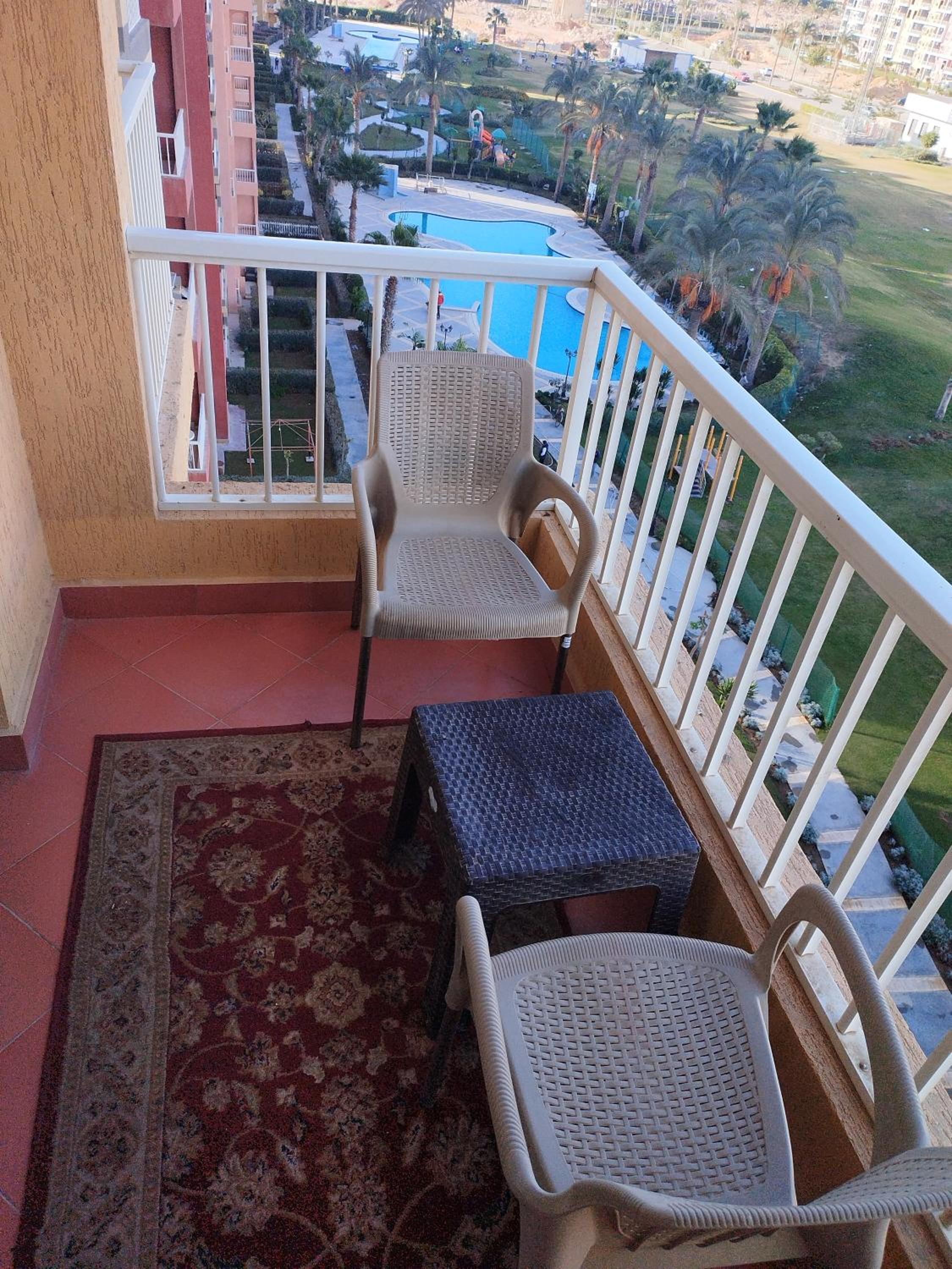 Porto Golf Marina Alamin