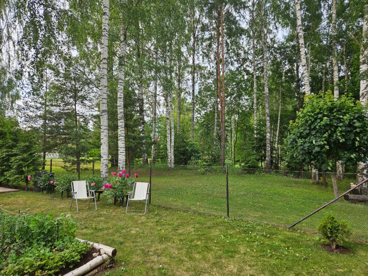 Purde Camp Cabin