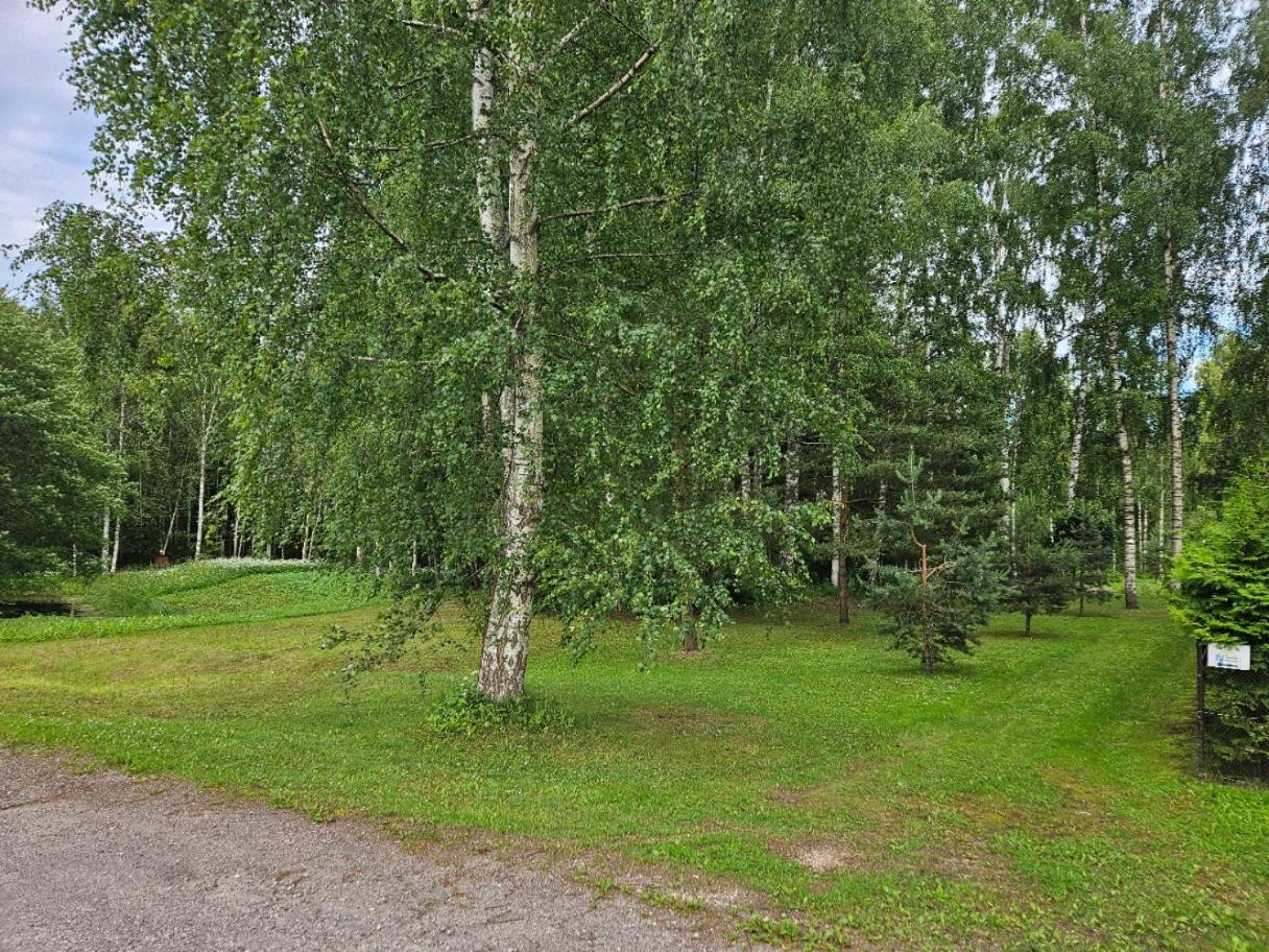 Purde Camp Cabin