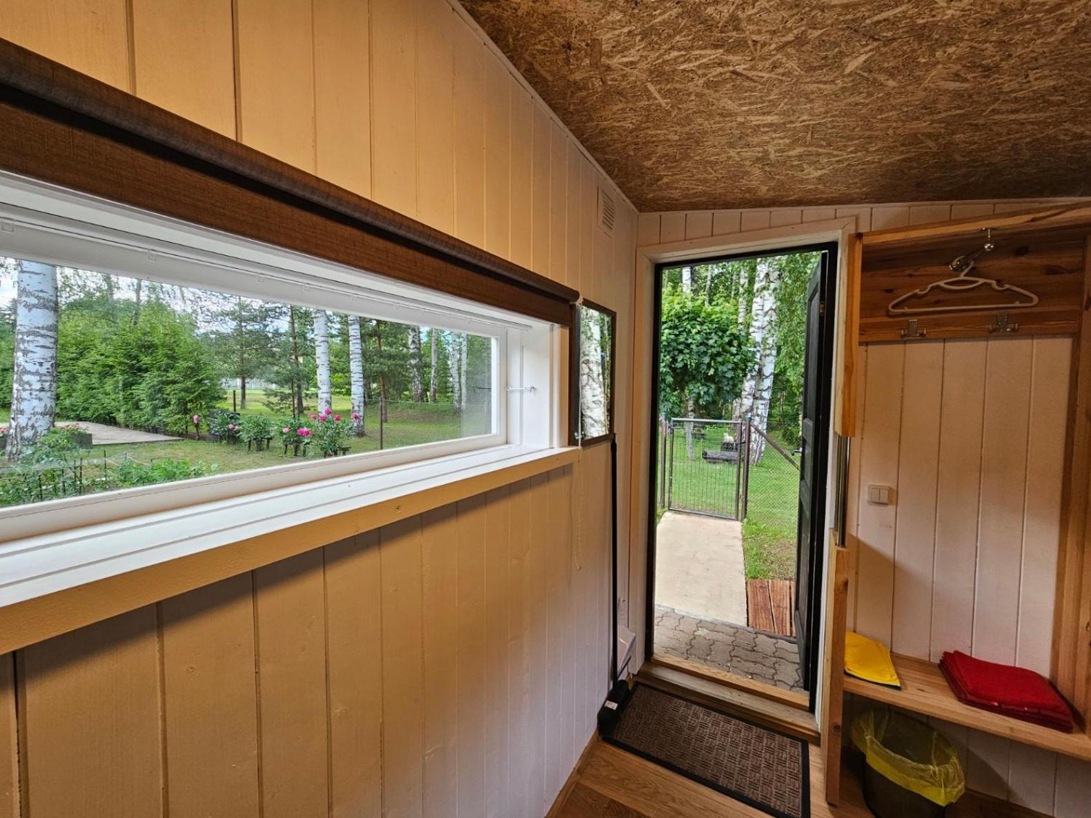 Purde Camp Cabin