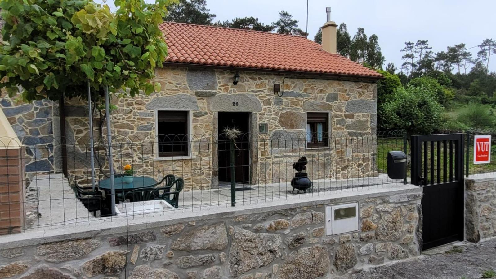 Casa Pandeiras