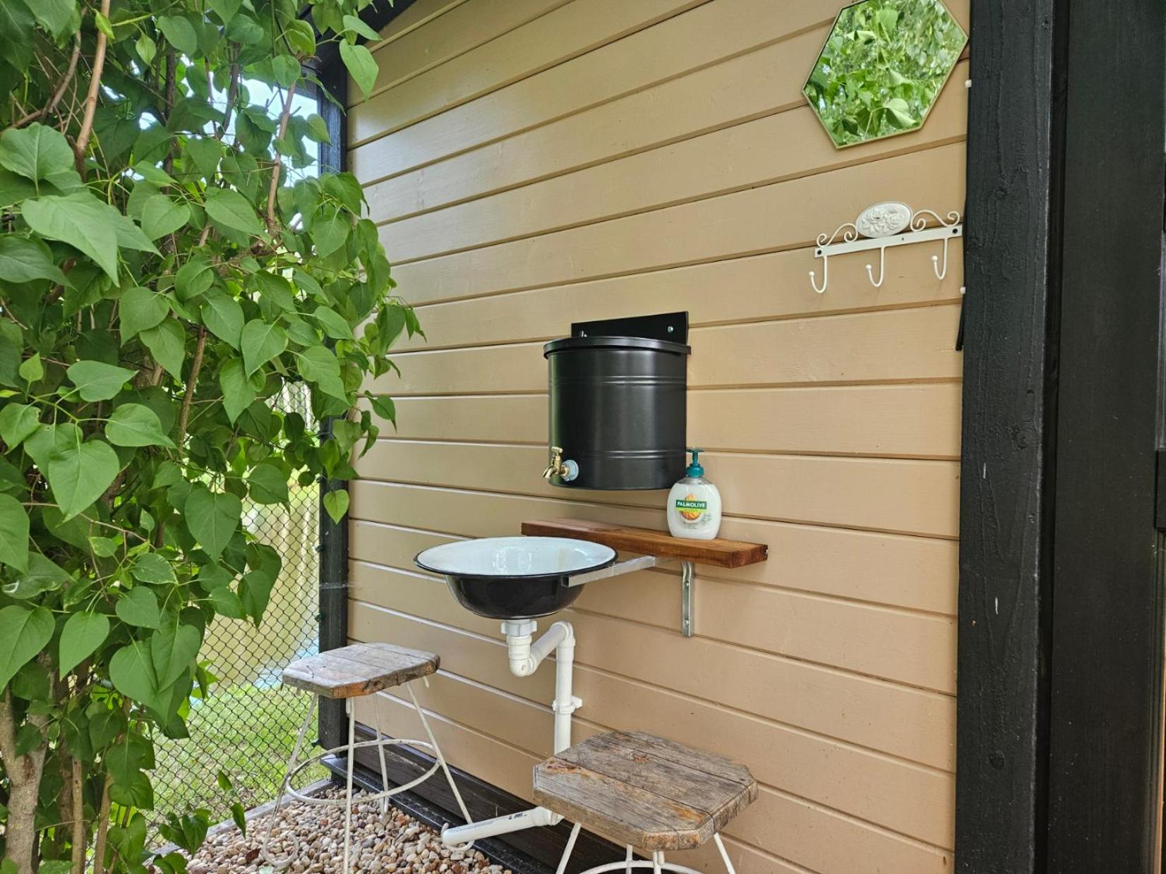 Purde Camp Cabin