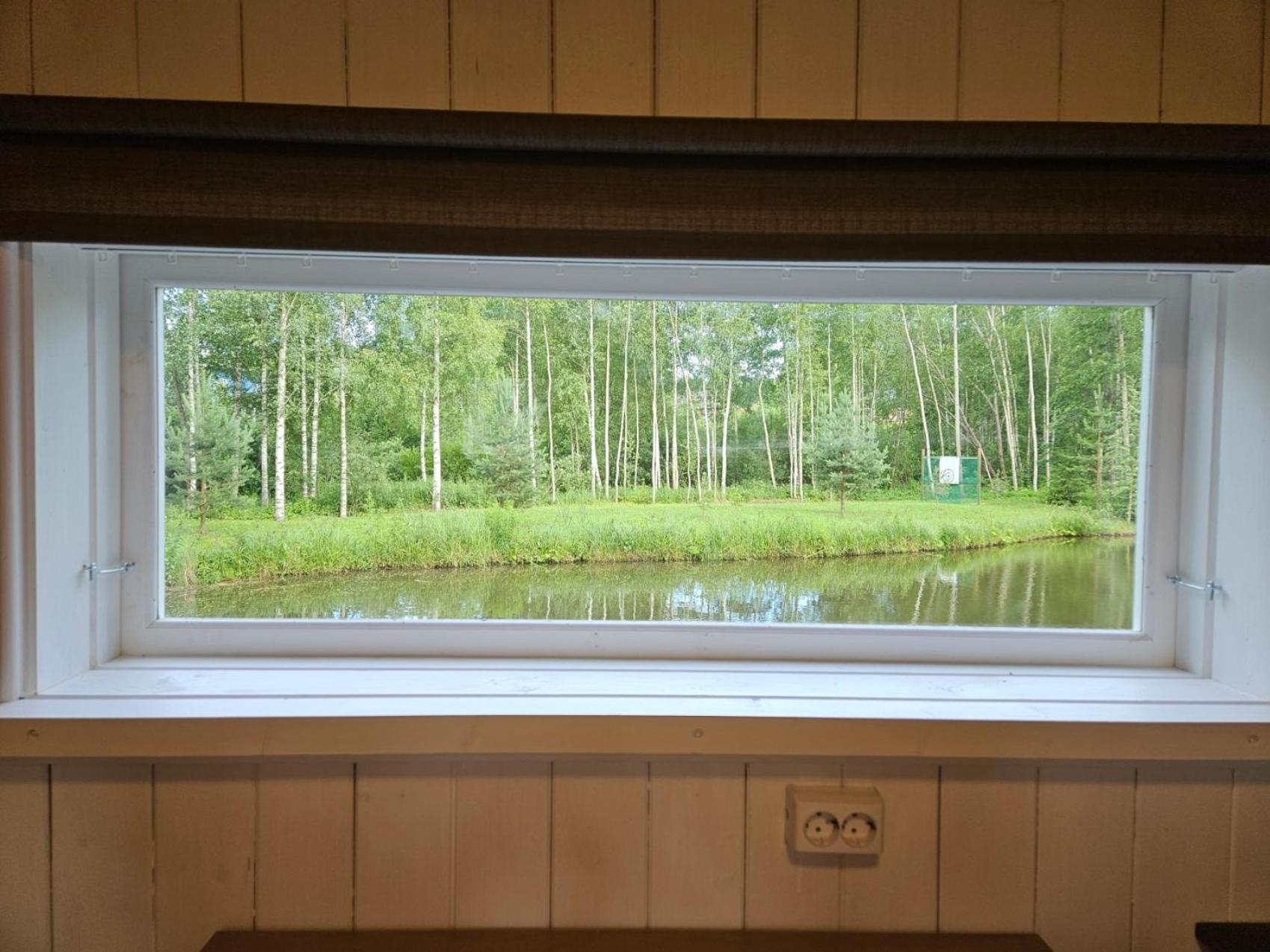 Purde Camp Cabin