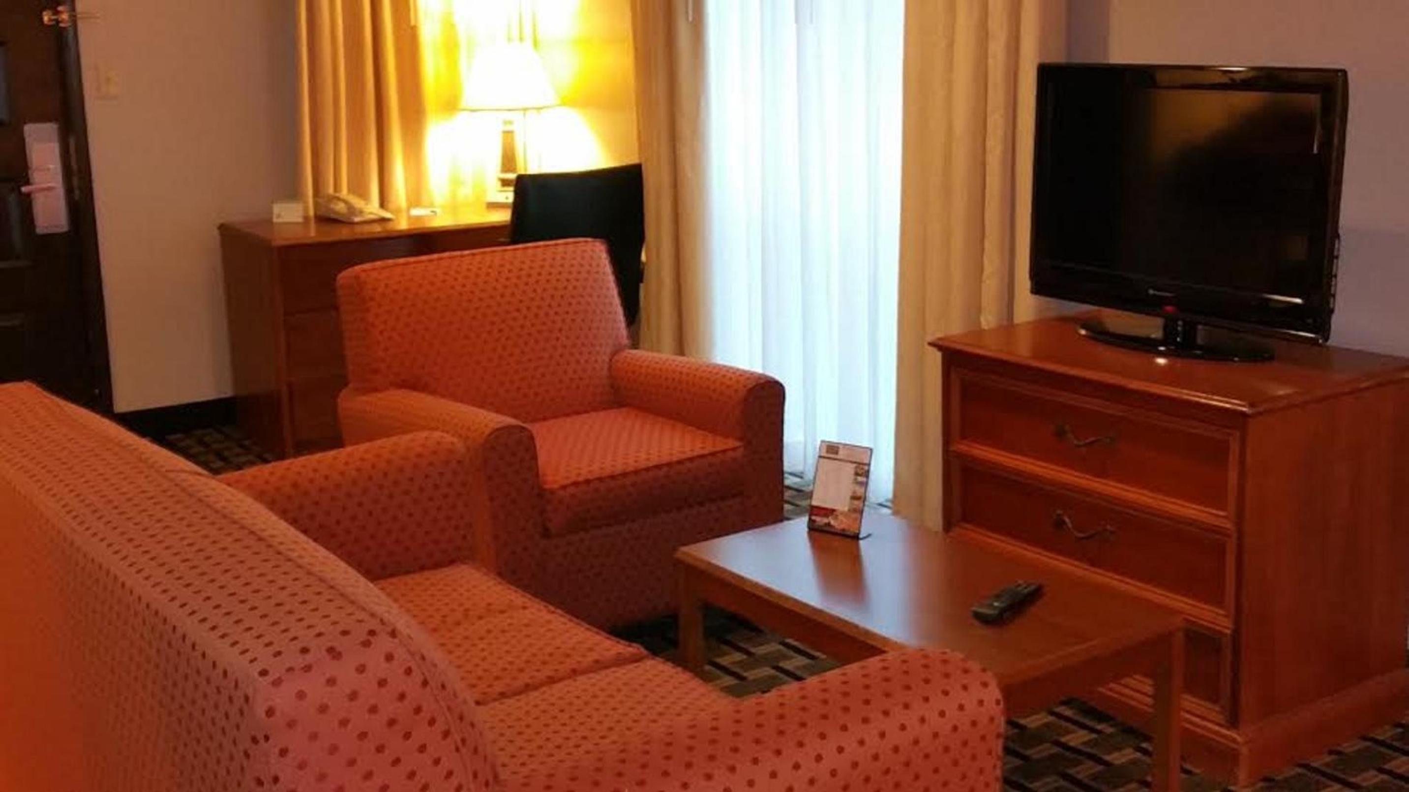 Extended Studio Suites Hotel- Bossier City - Property Image 5