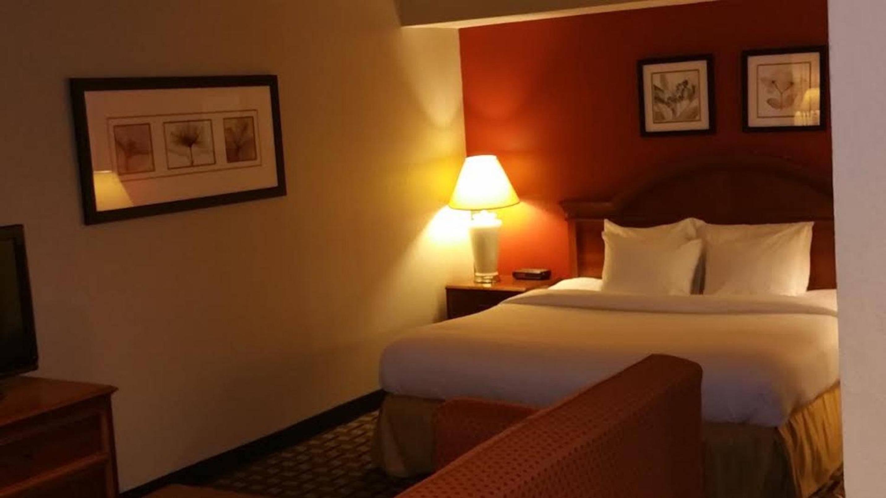 Extended Studio Suites Hotel- Bossier City - Property Image 6