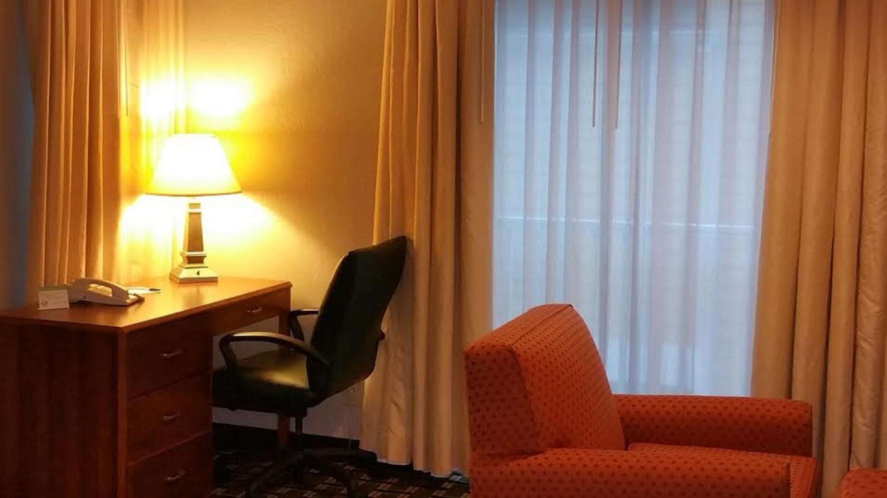 Extended Studio Suites Hotel- Bossier City - Property Image 4