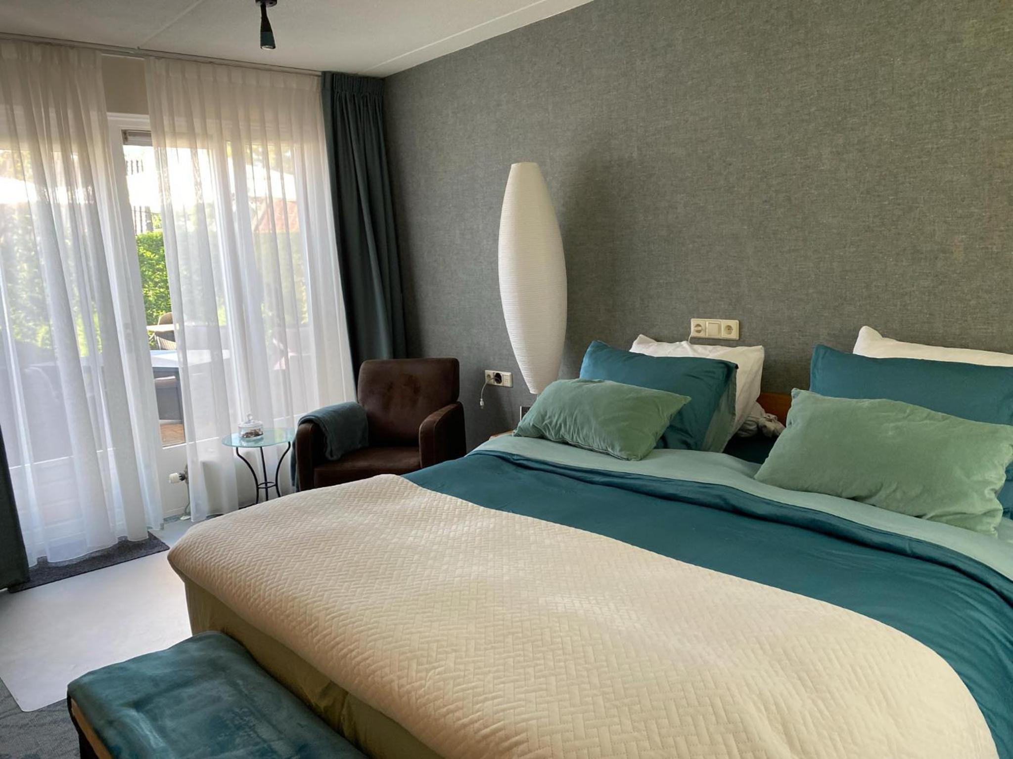 La Nuova Casa del Campo (vh De Kamp) - Property Image 12