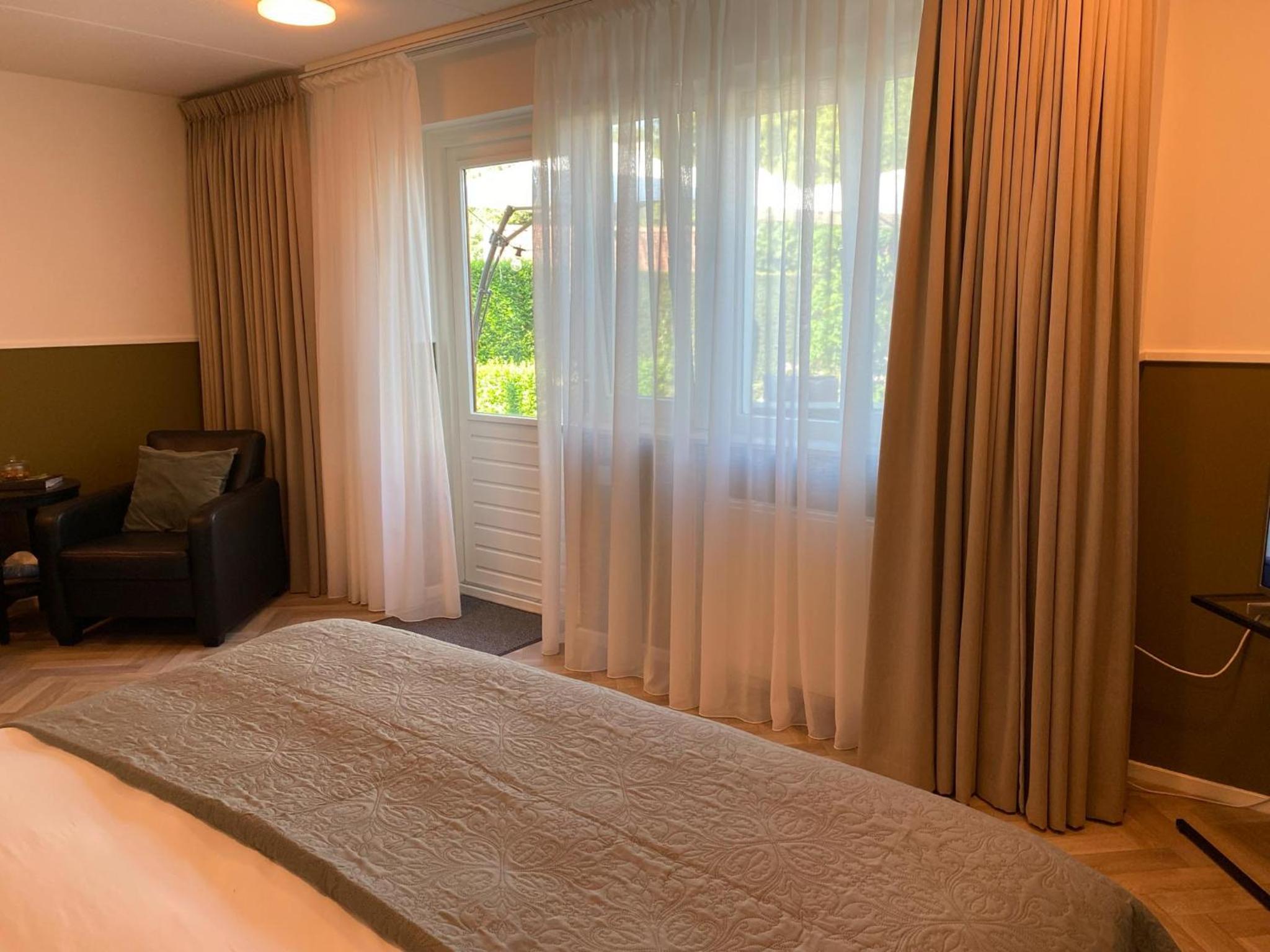 La Nuova Casa del Campo (vh De Kamp) - Property Image 11