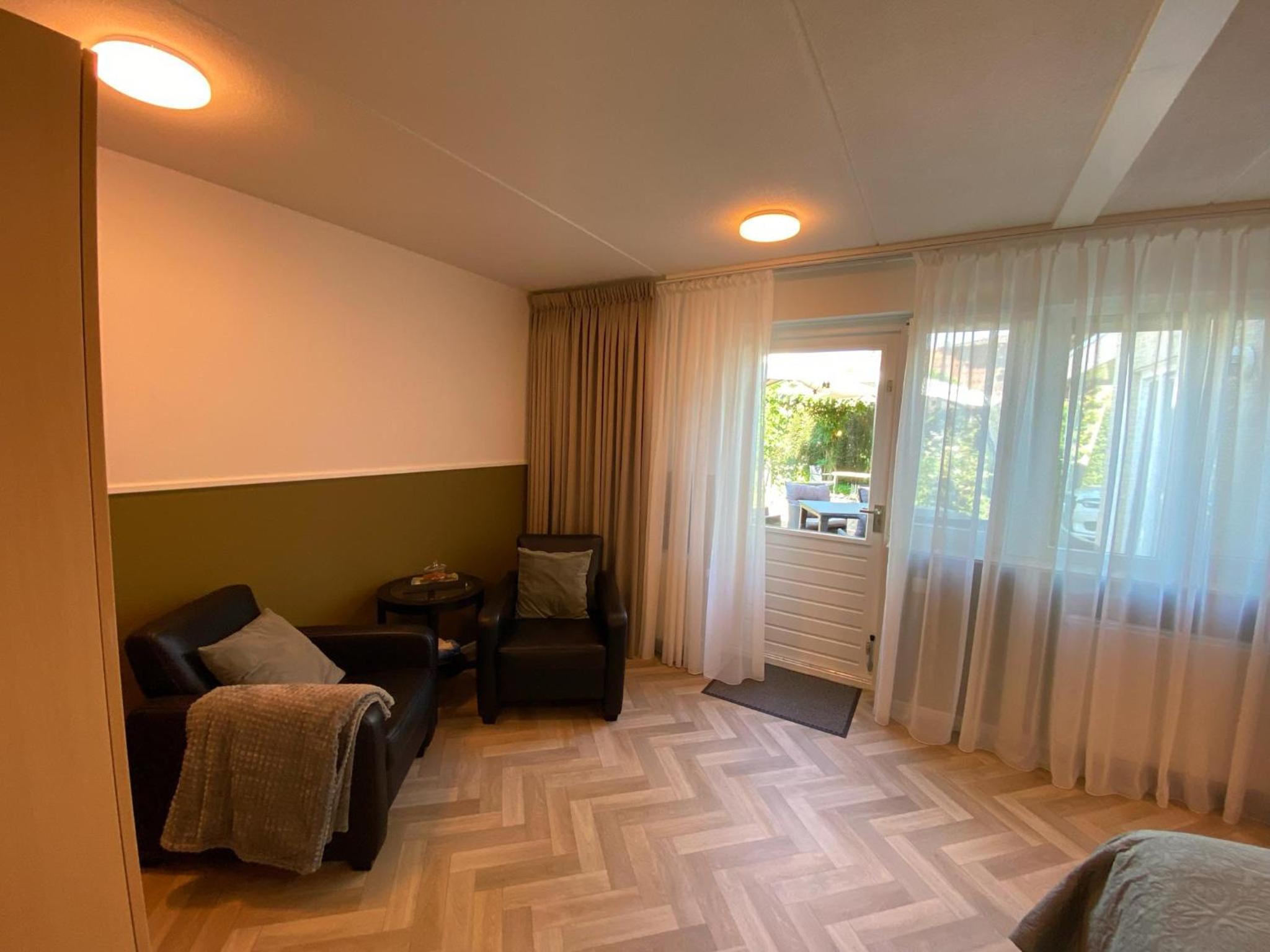 La Nuova Casa del Campo (vh De Kamp) - Property Image 1