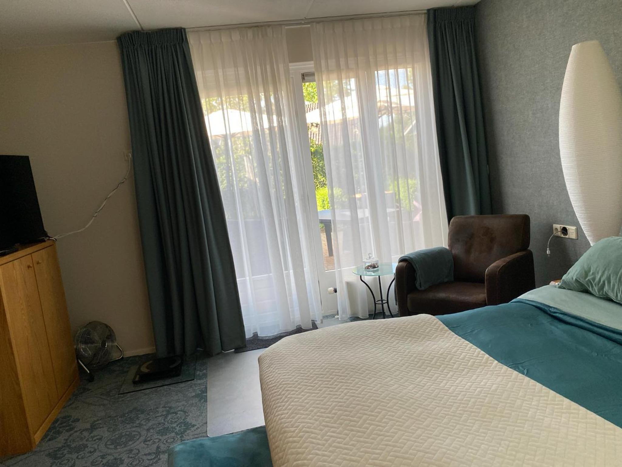 La Nuova Casa del Campo (vh De Kamp) - Property Image 9