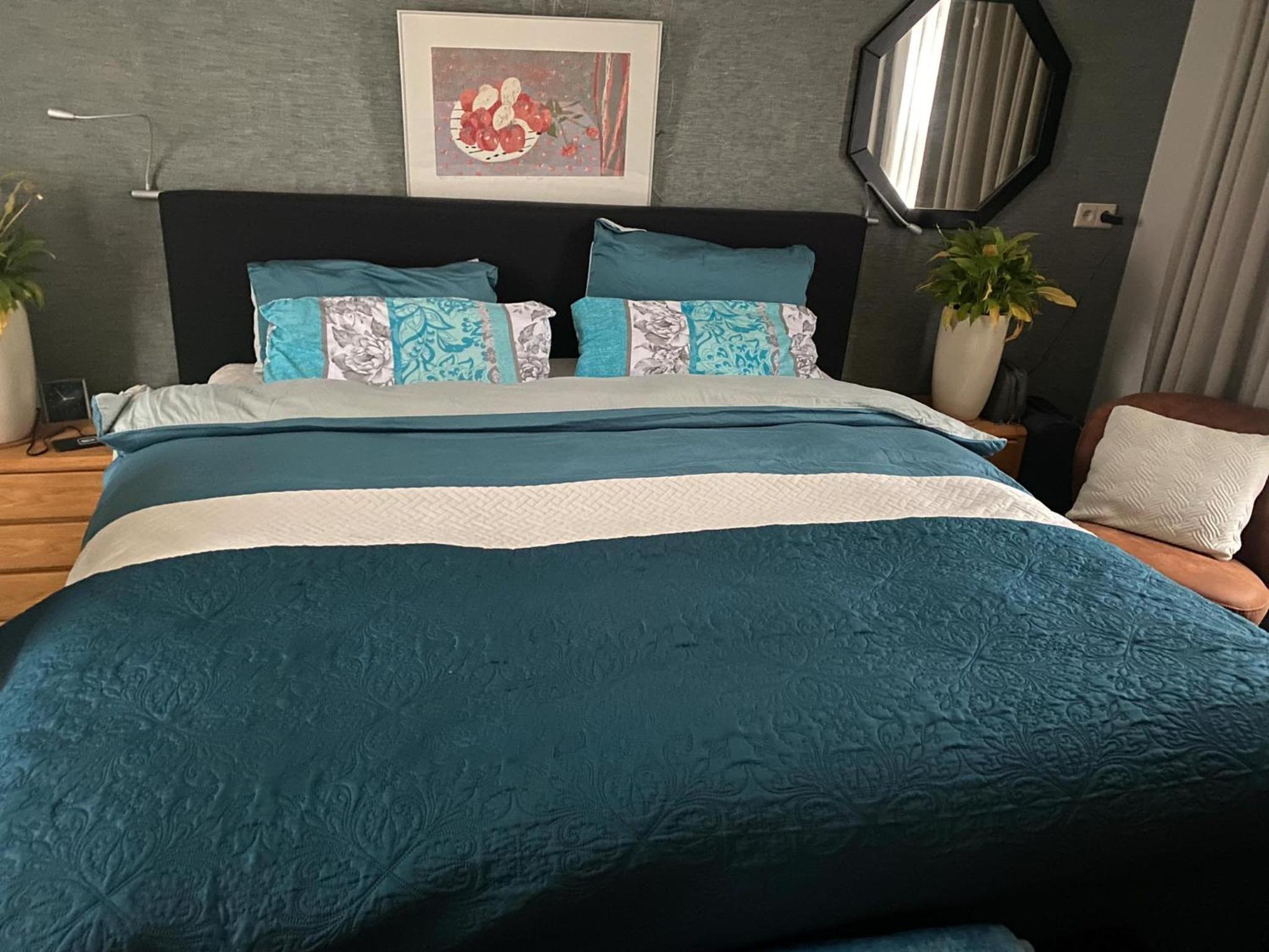 La Nuova Casa del Campo (vh De Kamp) - Property Image 5