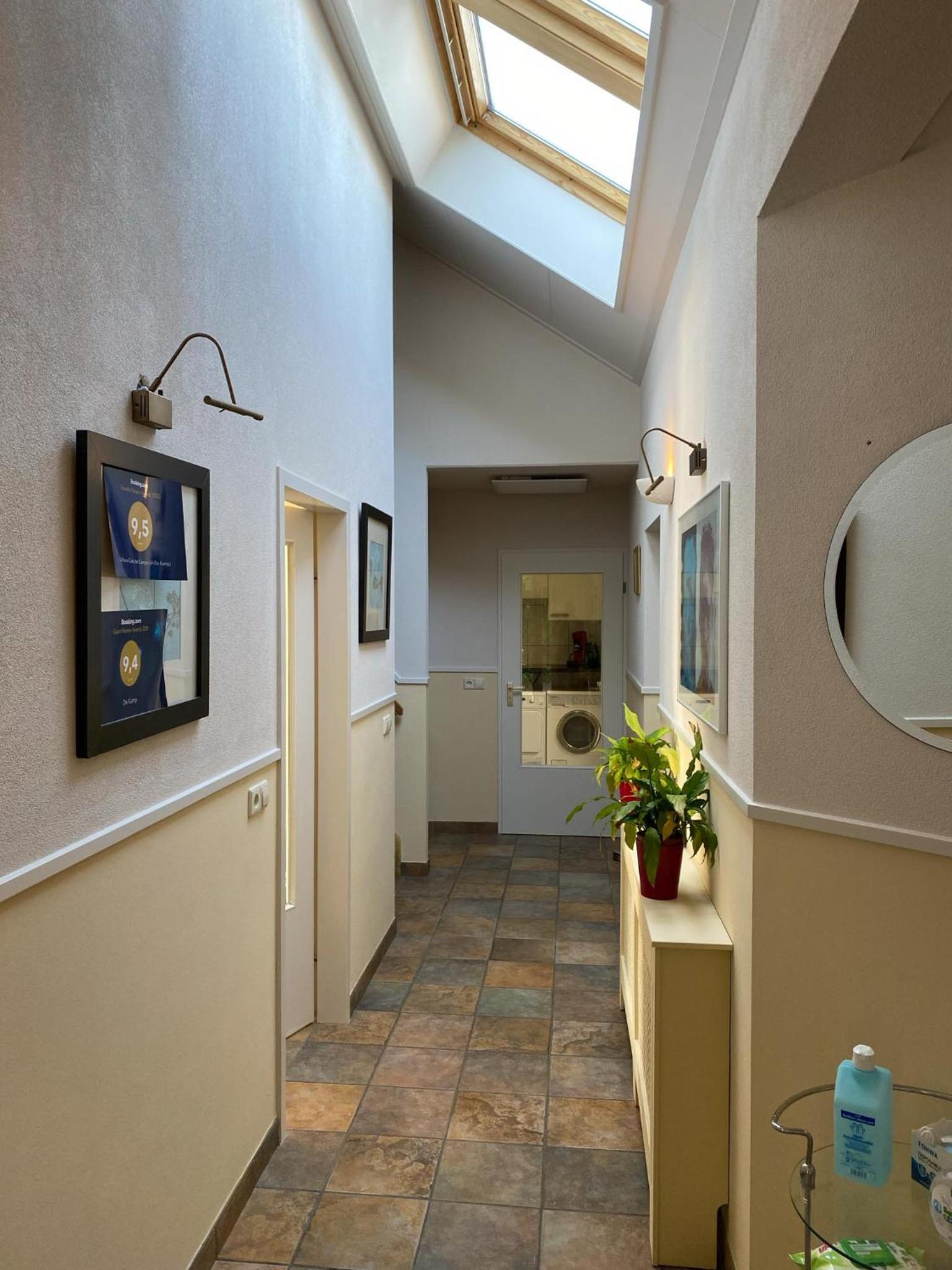 La Nuova Casa del Campo (vh De Kamp) - Property Image 2