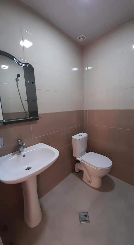 Guest House Gio view 2