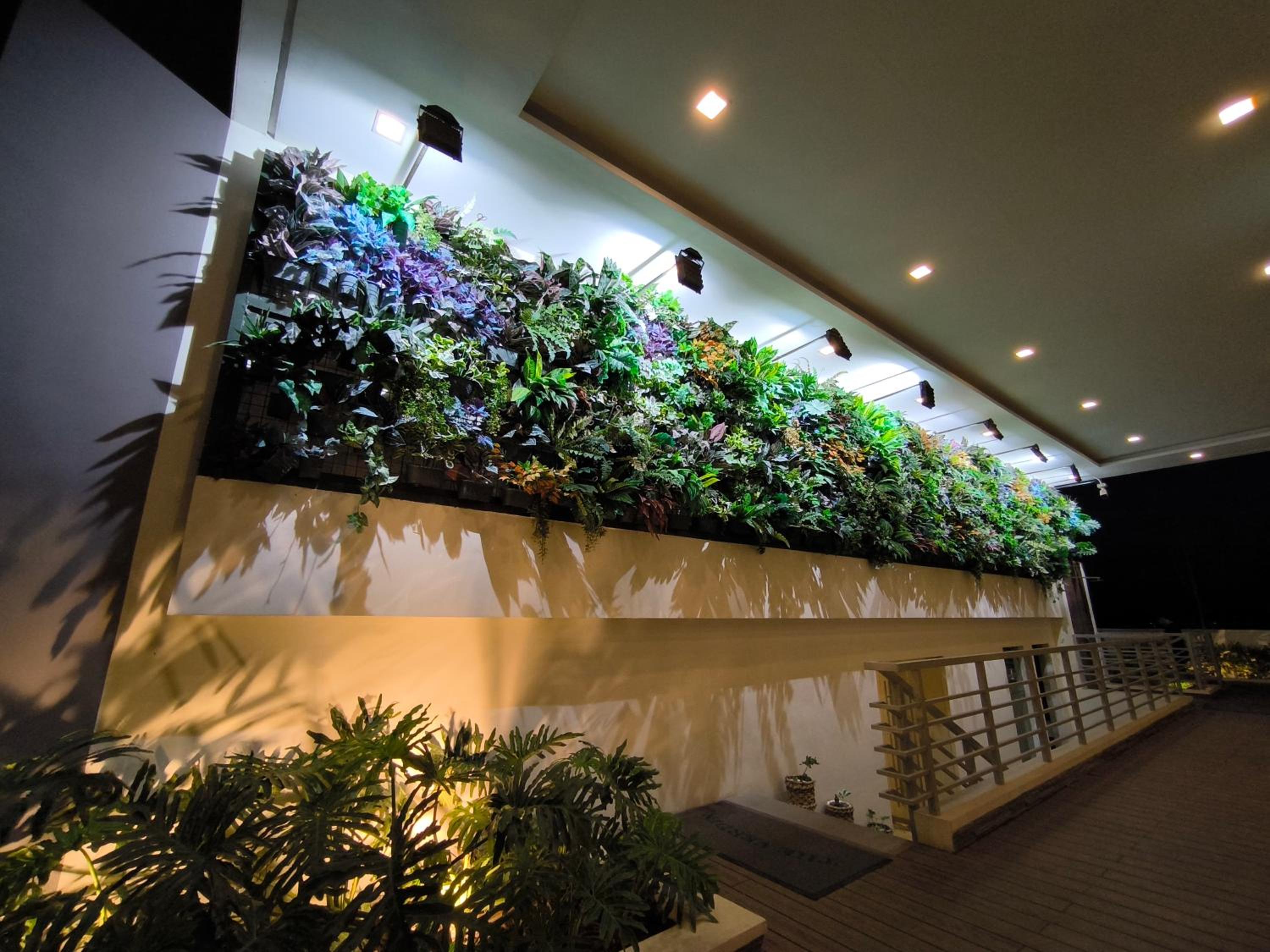 Quick Escape to a Peaceful and Green Oasis - Cavite view 5