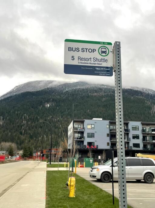 Base Camp Revy!