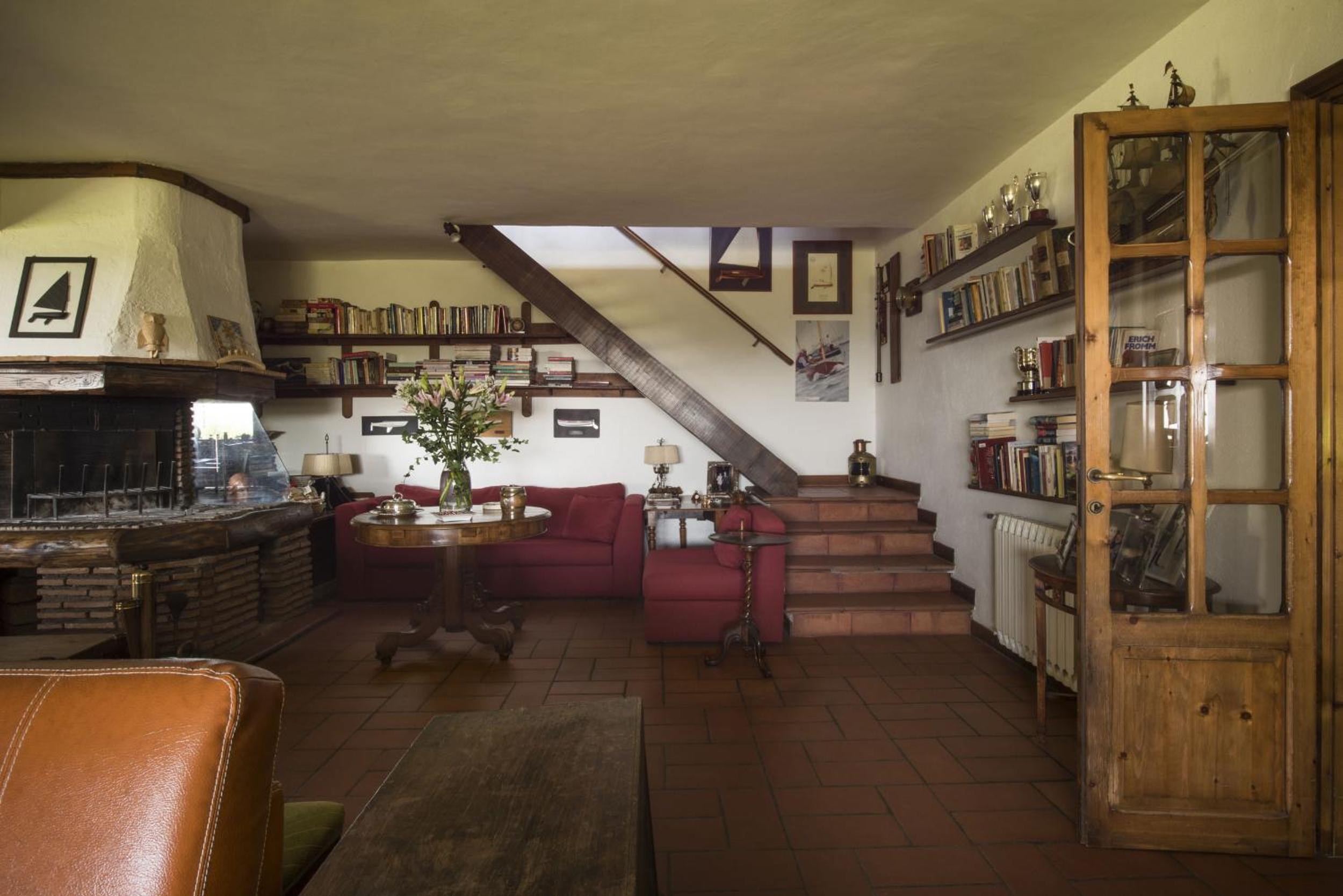 Villa Calandrina