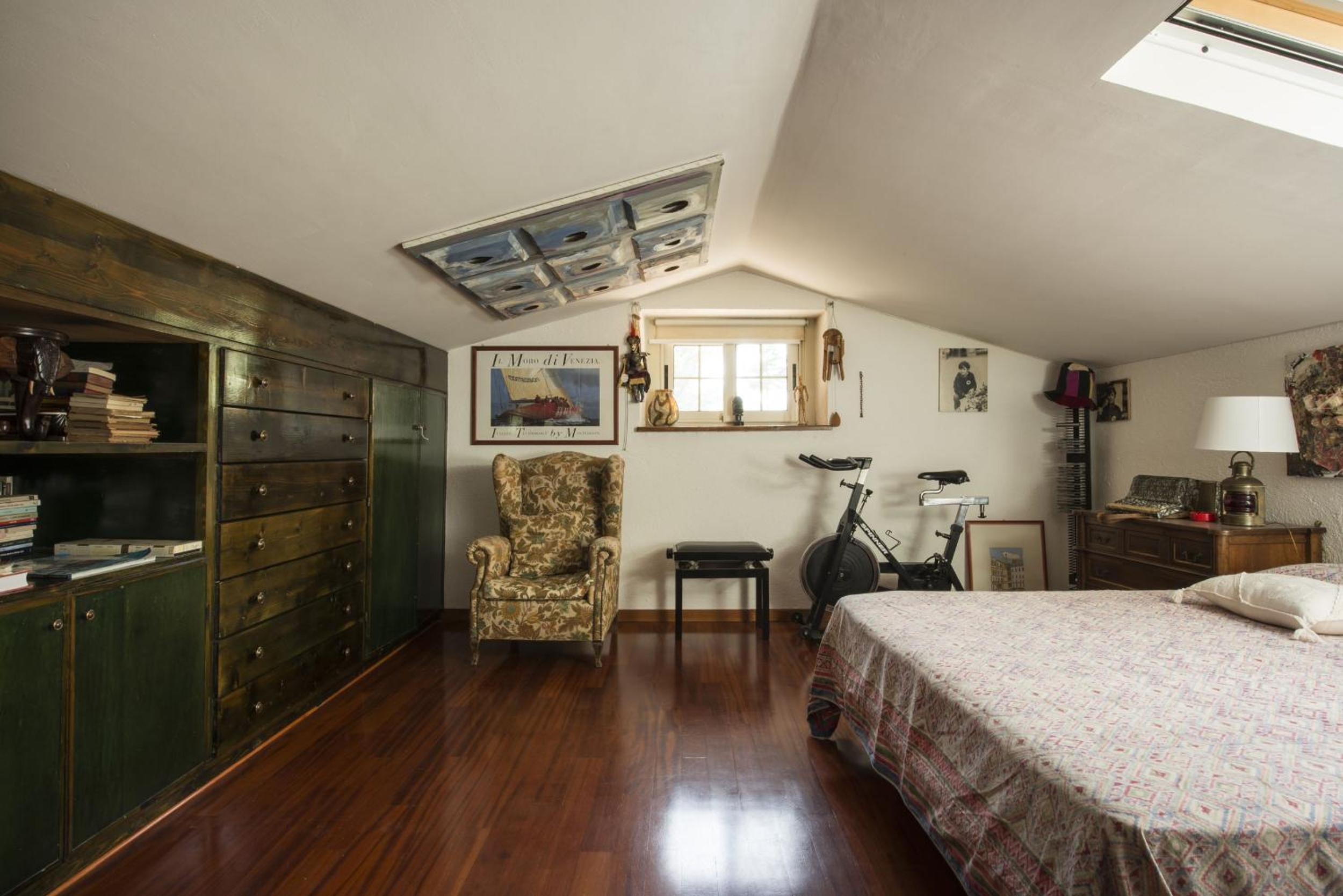 Villa Calandrina