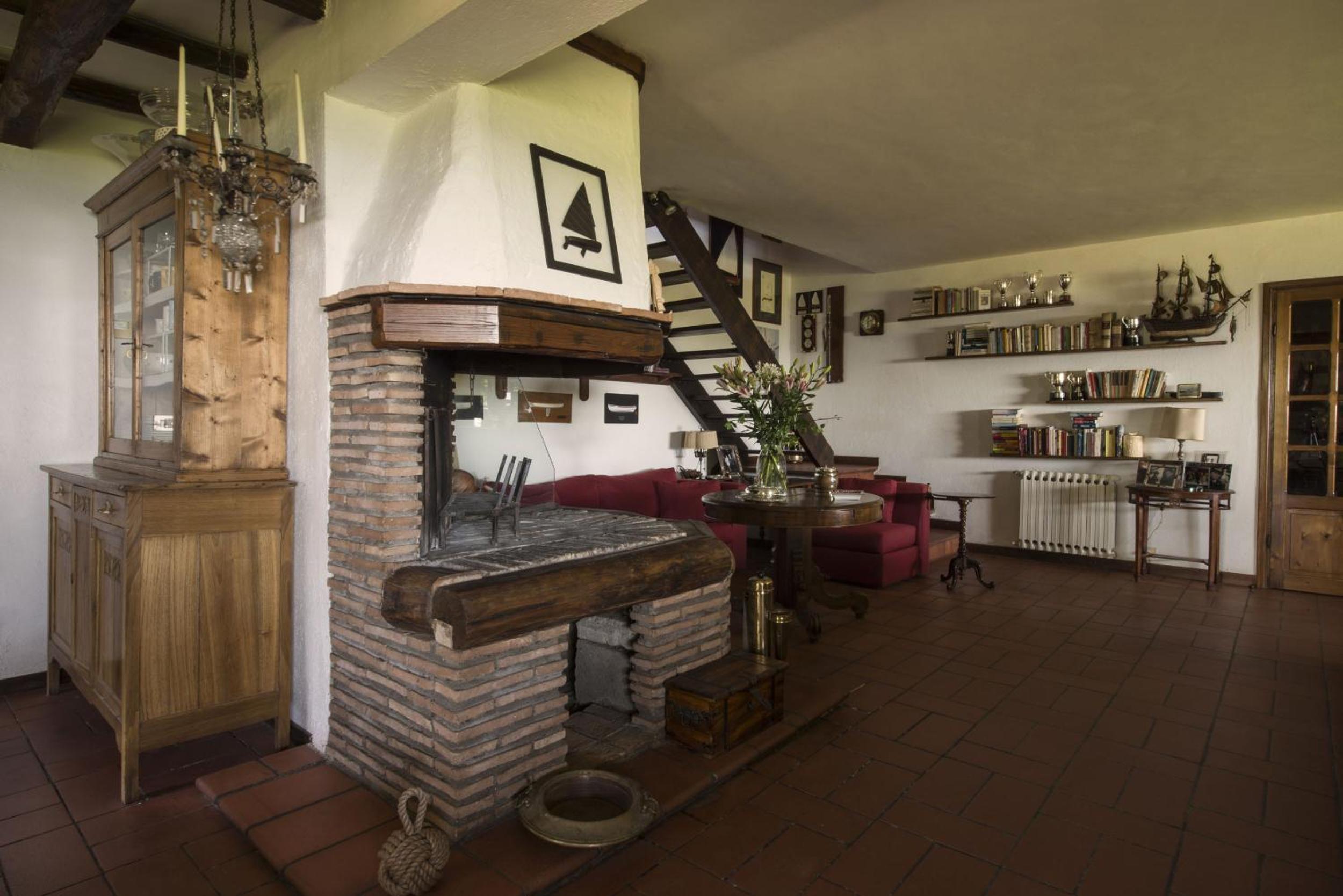 Villa Calandrina