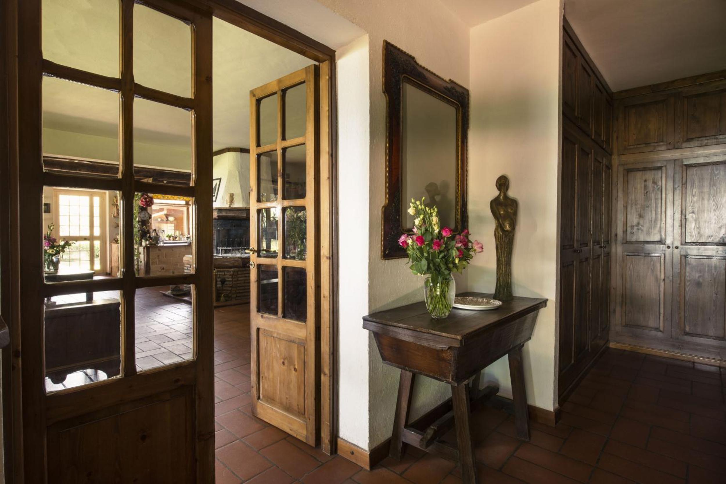 Villa Calandrina