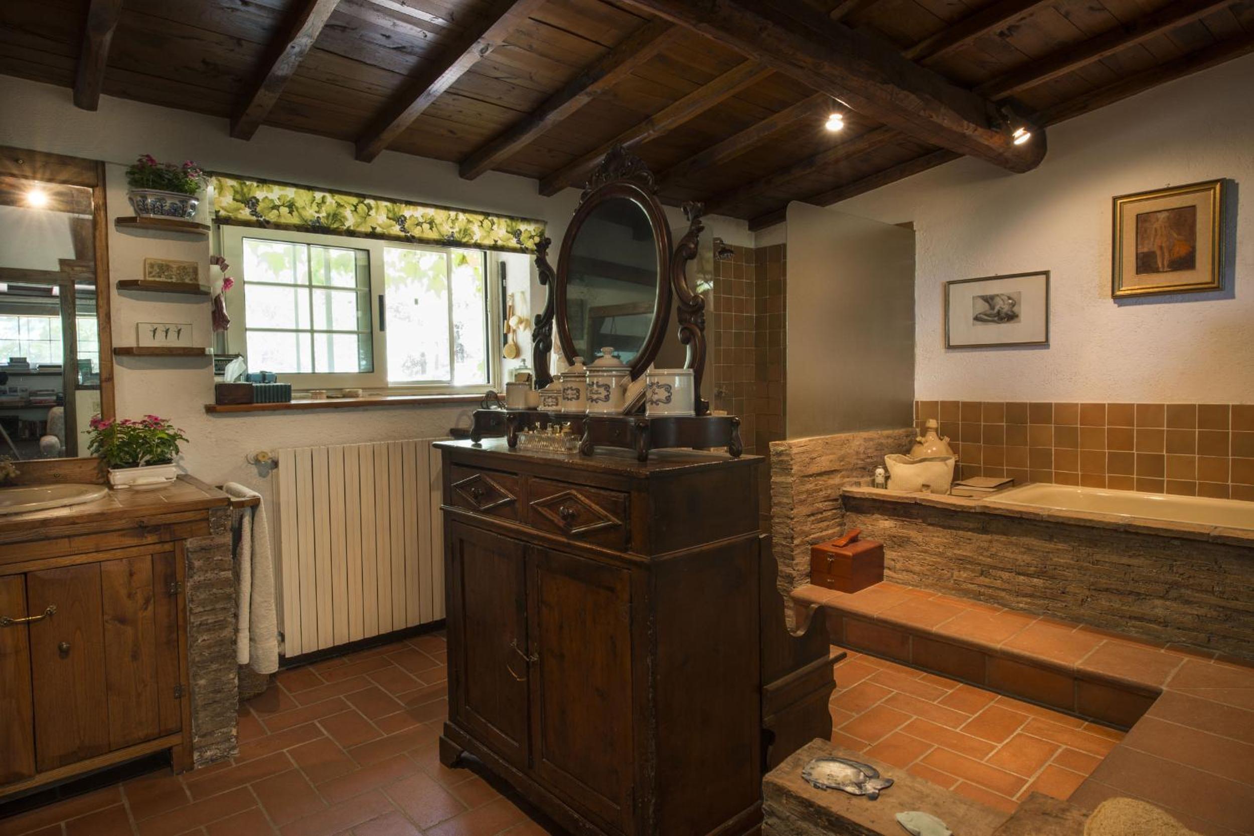 Villa Calandrina
