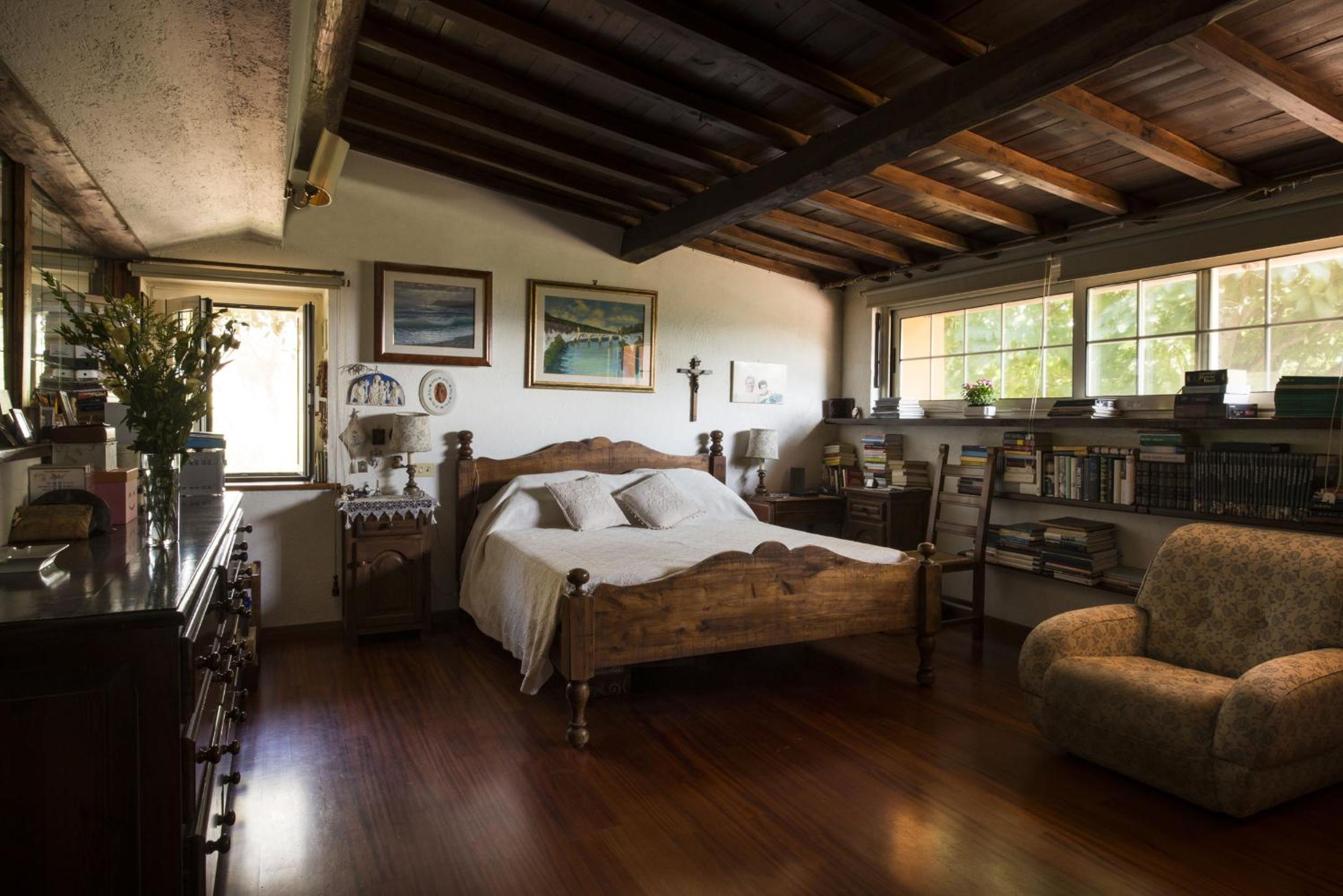 Villa Calandrina
