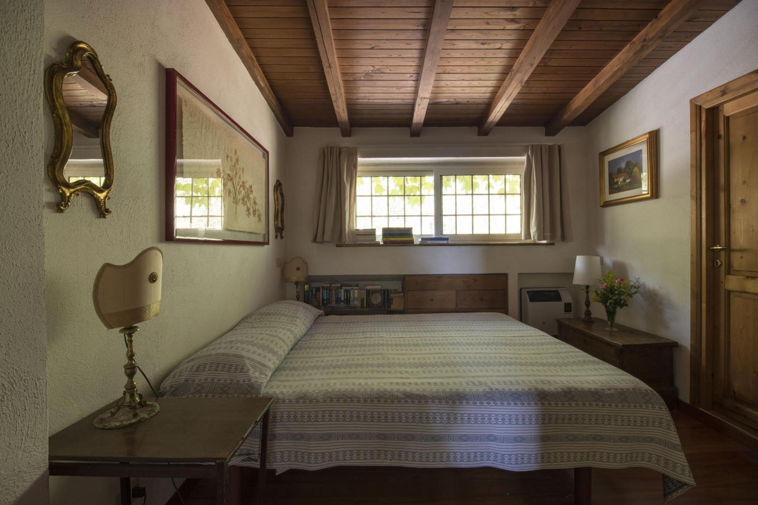 Villa Calandrina