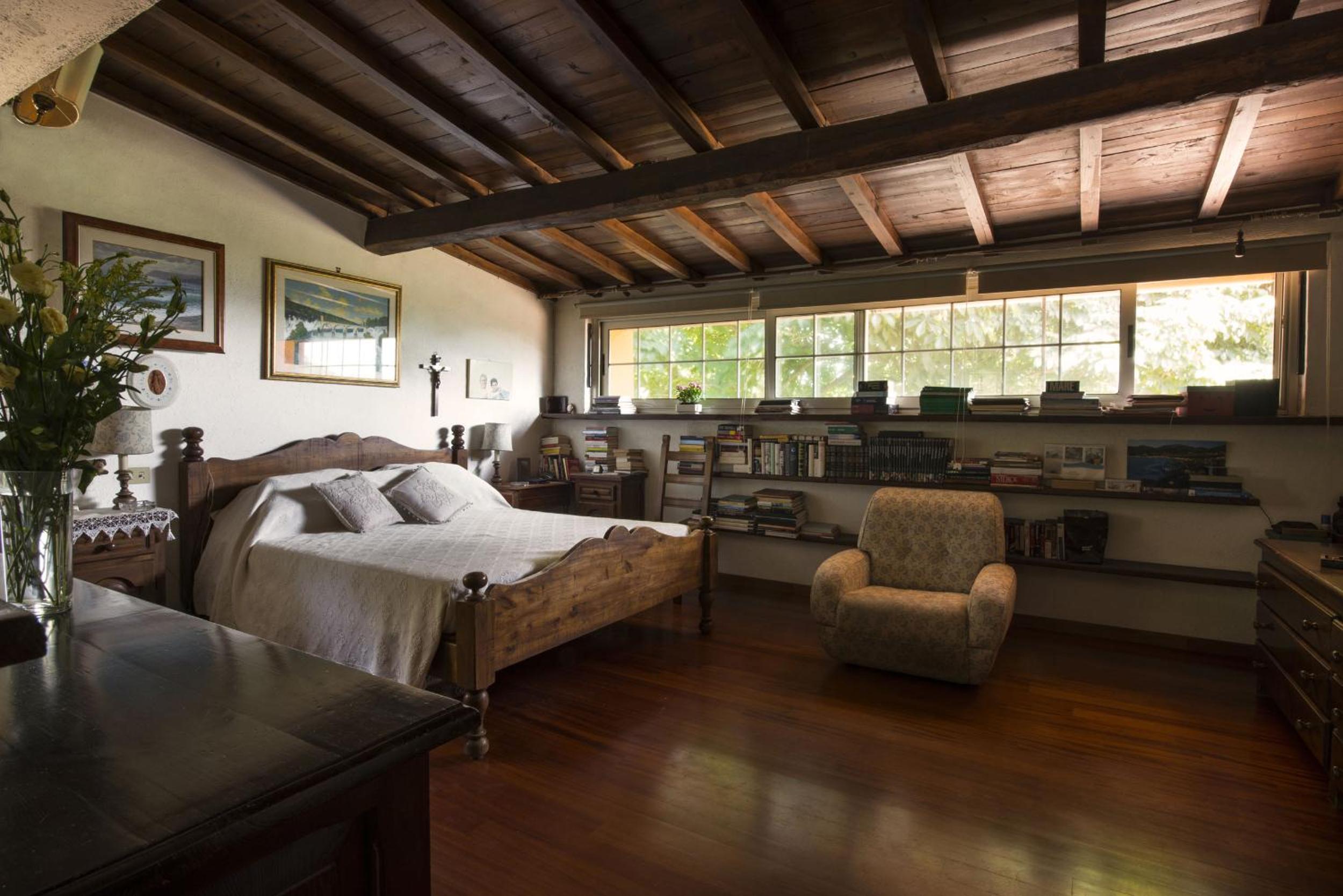 Villa Calandrina