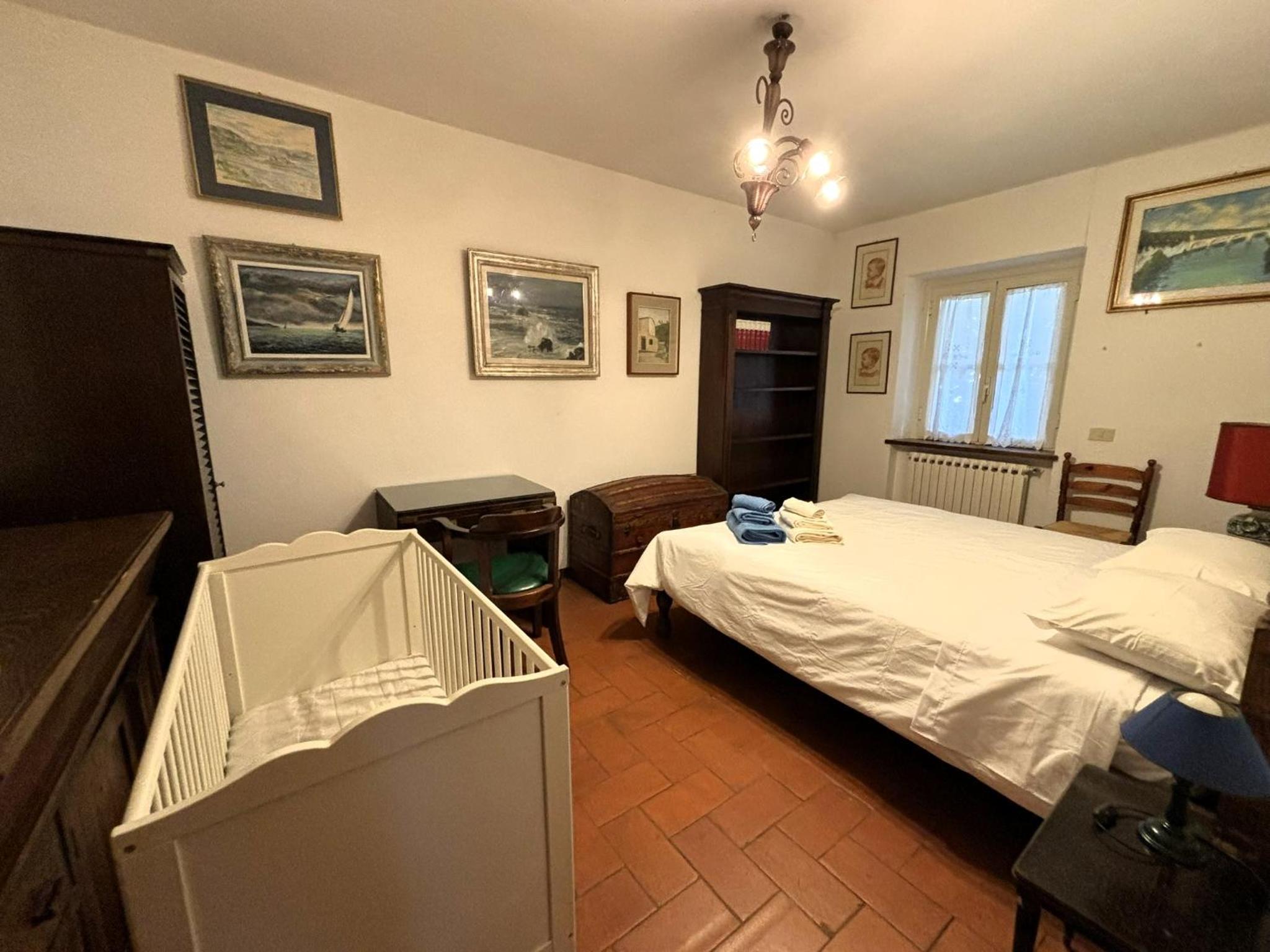 Villa Calandrina