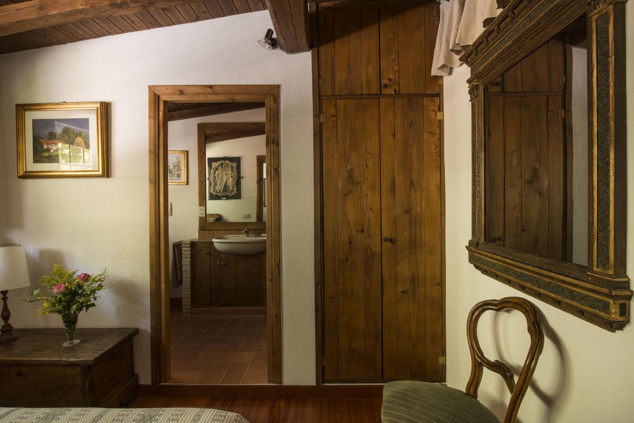 Villa Calandrina