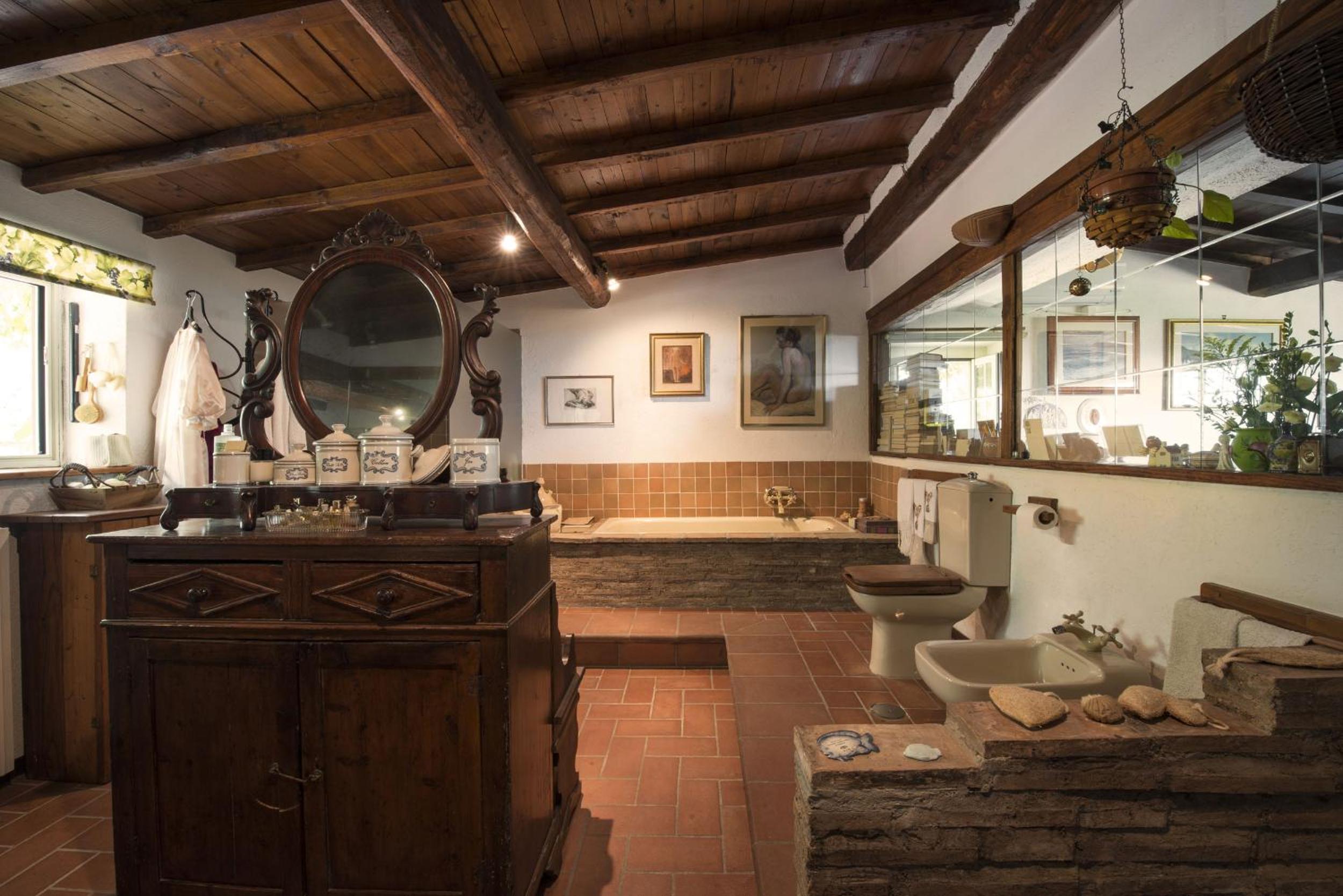 Villa Calandrina